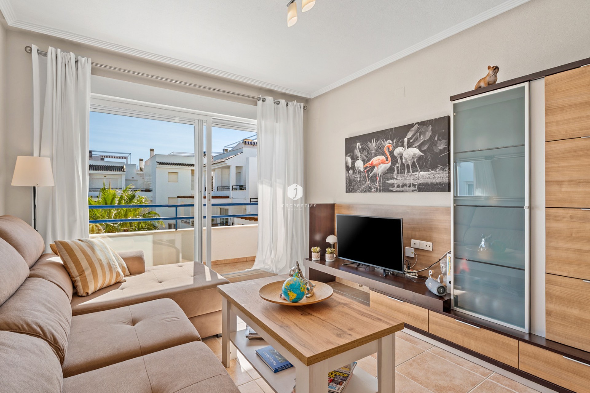 Resale - Apartment / flat -
Torrevieja - Costa Blanca