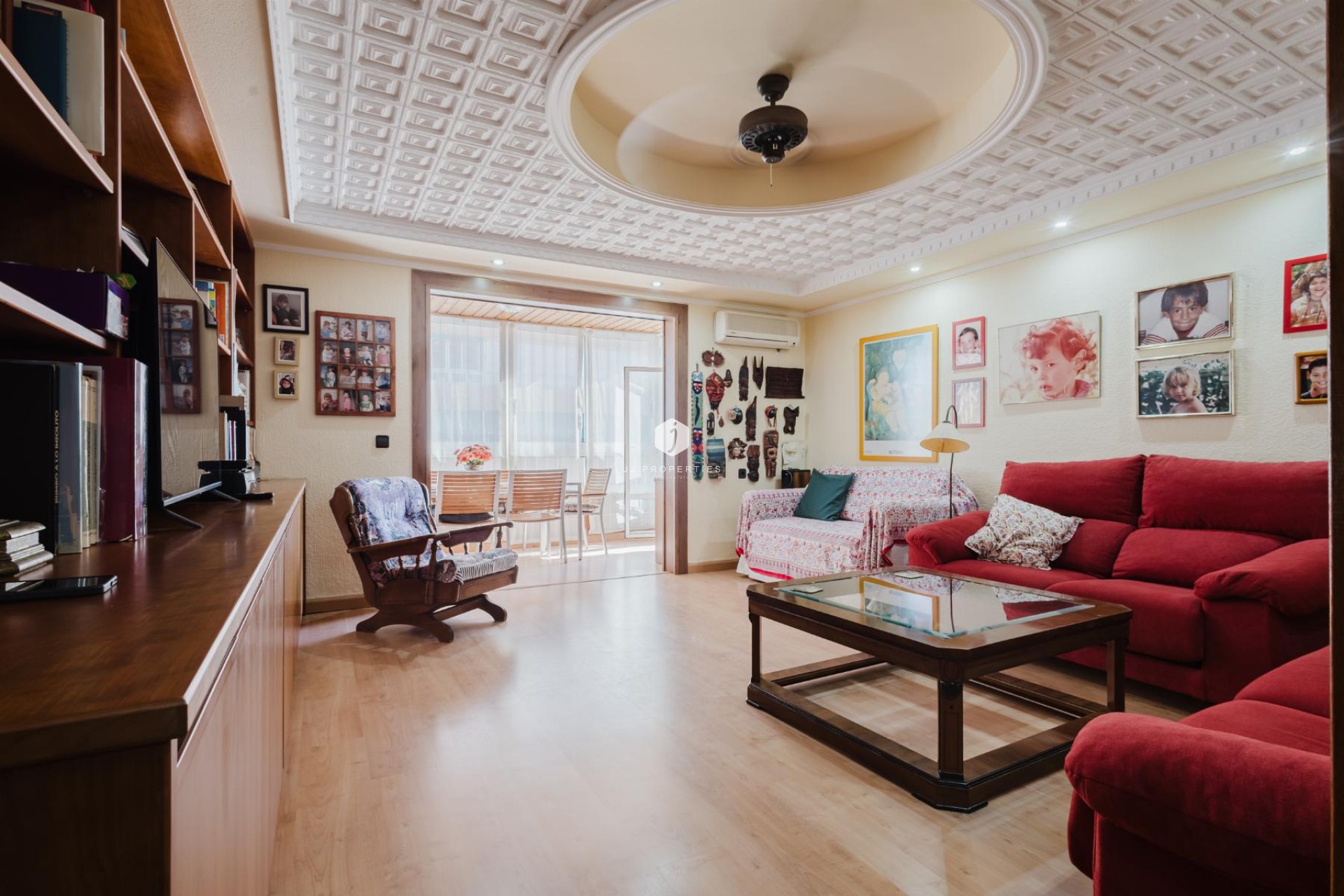 Resale - Apartment / flat -
Torrevieja - Costa Blanca