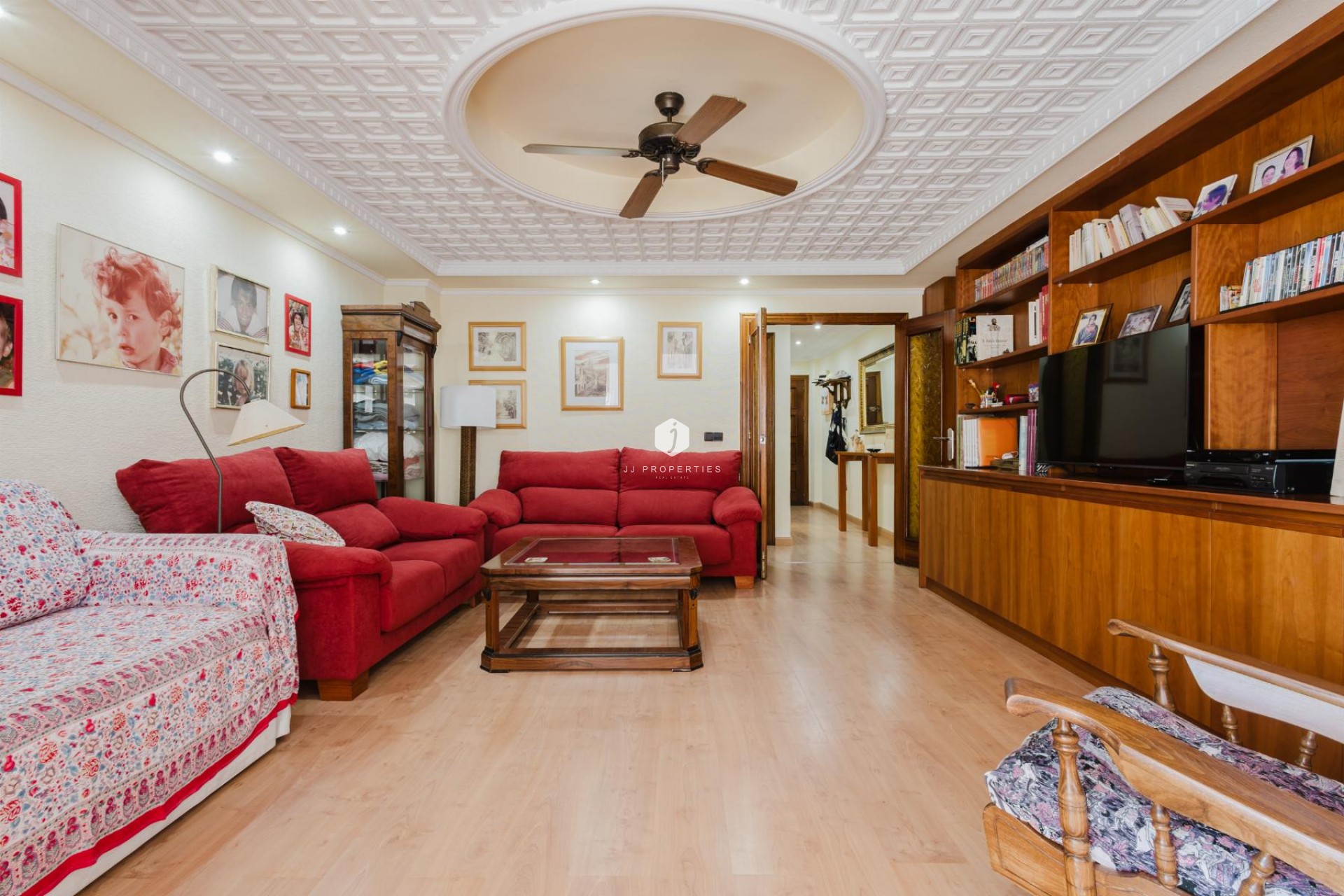 Resale - Apartment / flat -
Torrevieja - Costa Blanca