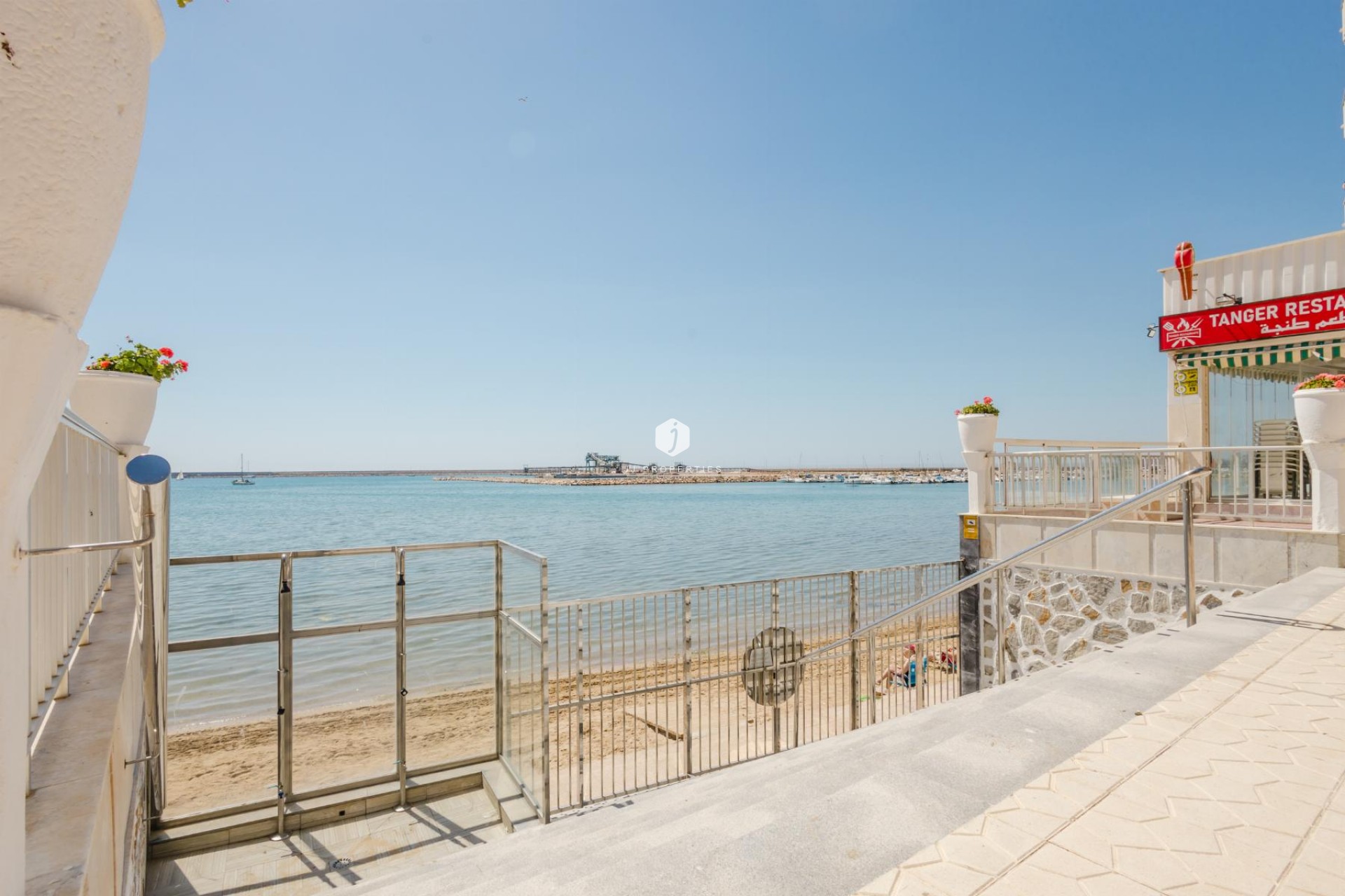 Resale - Apartment / flat -
Torrevieja - Costa Blanca
