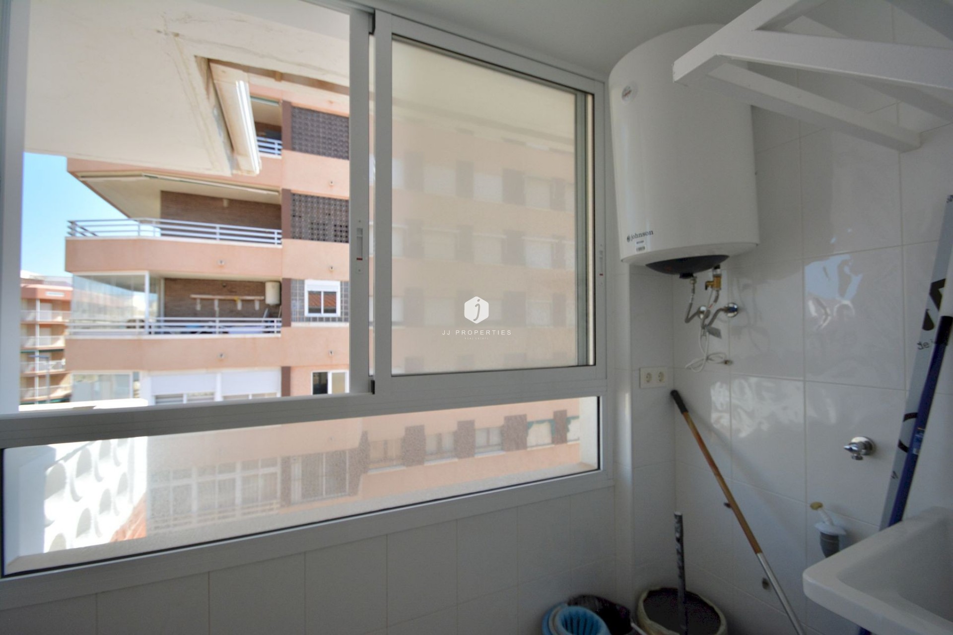 Resale - Apartment / flat -
Torrevieja - Costa Blanca