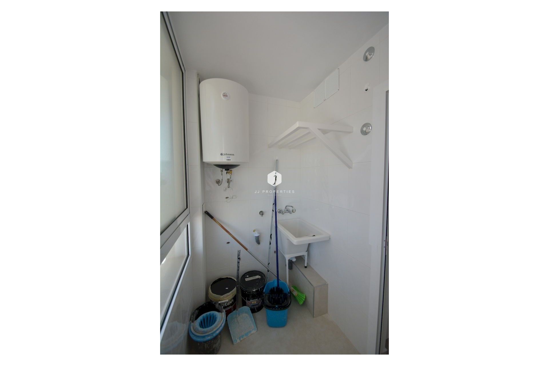 Resale - Apartment / flat -
Torrevieja - Costa Blanca