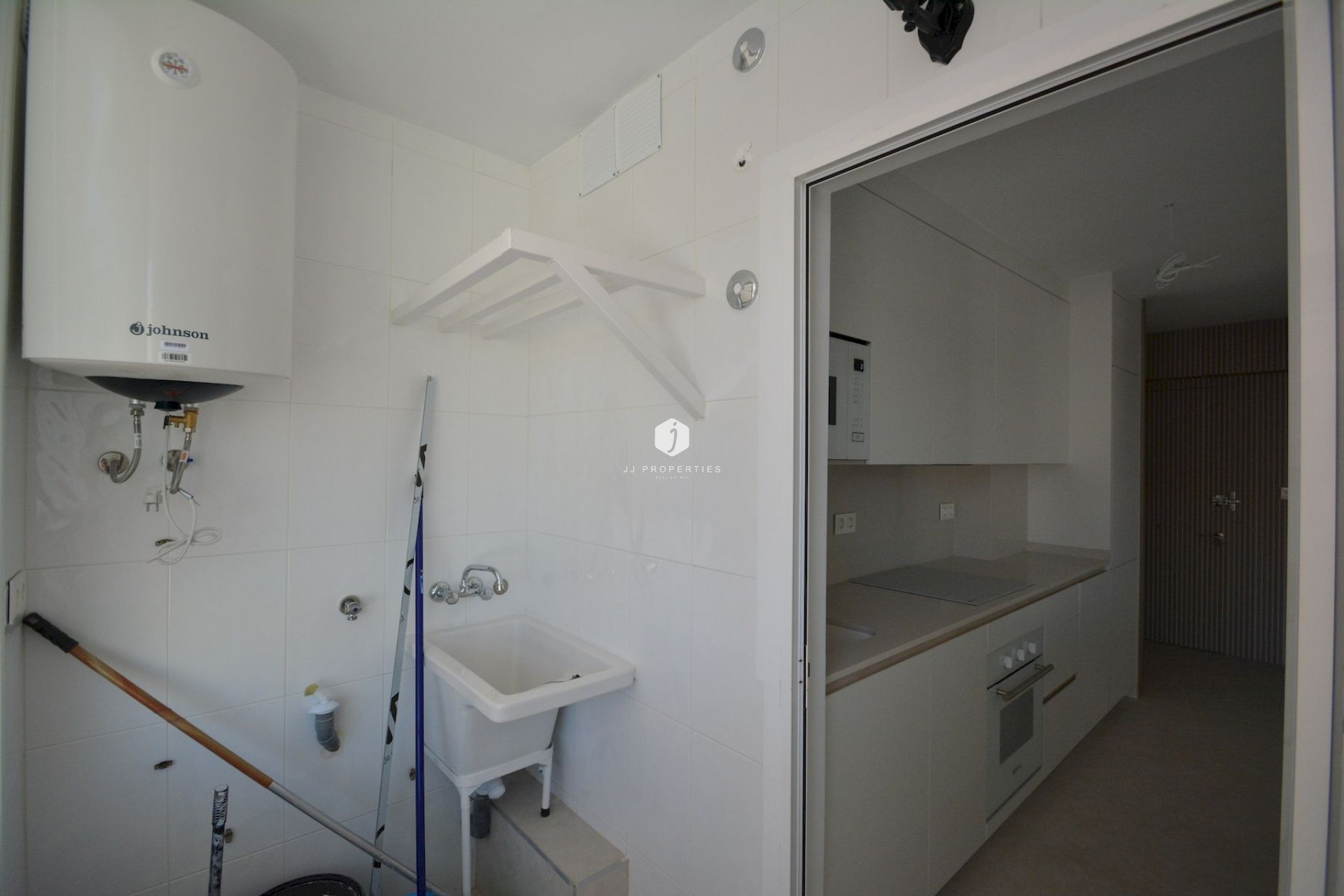 Resale - Apartment / flat -
Torrevieja - Costa Blanca