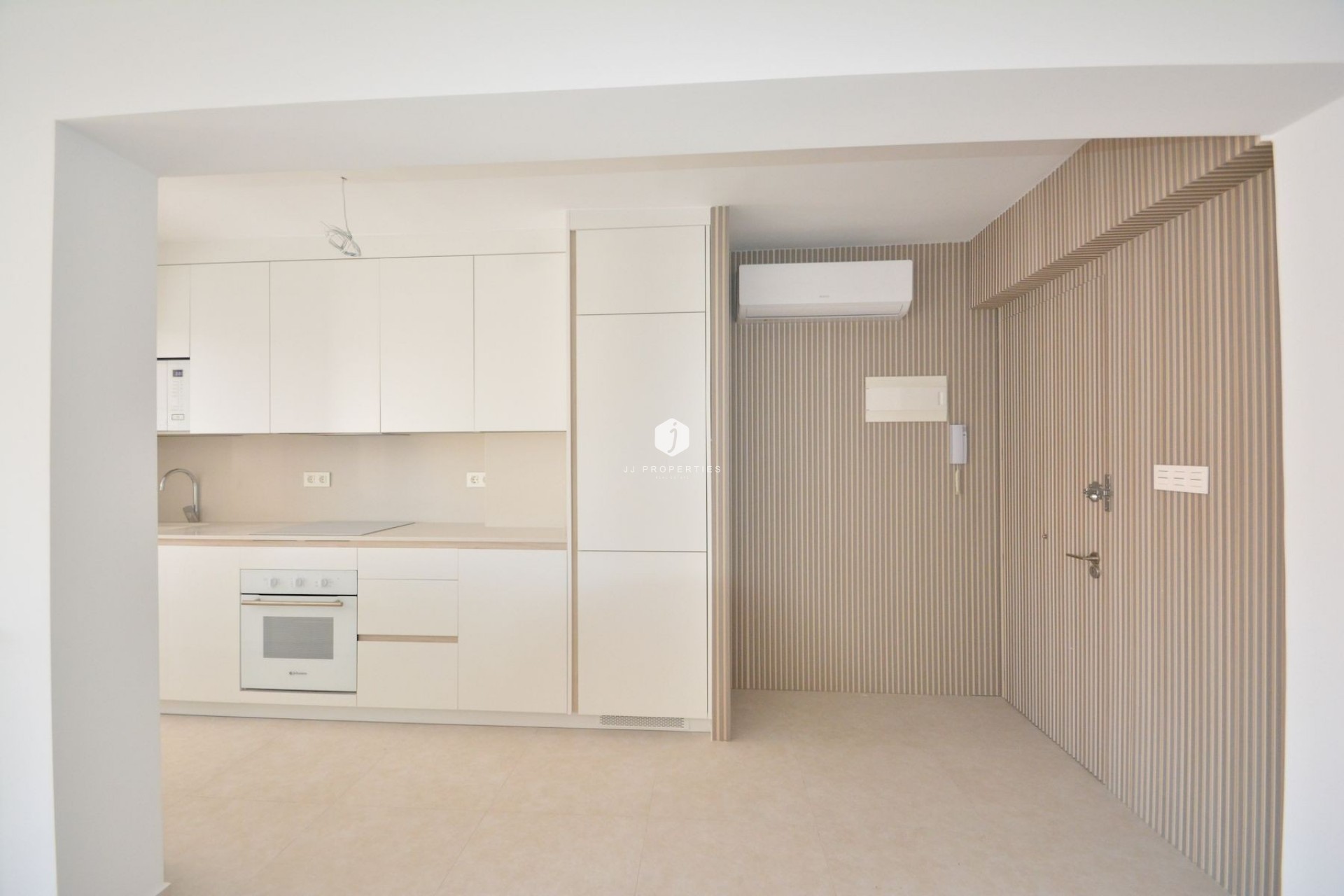 Resale - Apartment / flat -
Torrevieja - Costa Blanca