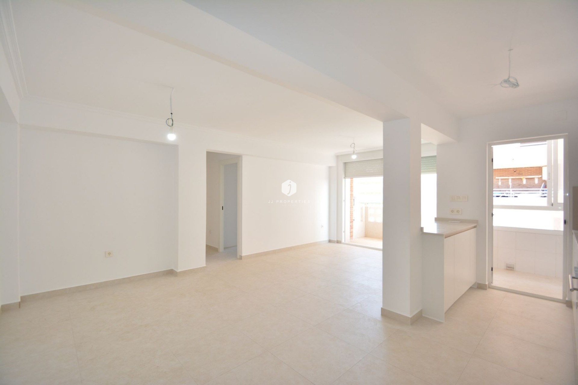Resale - Apartment / flat -
Torrevieja - Costa Blanca