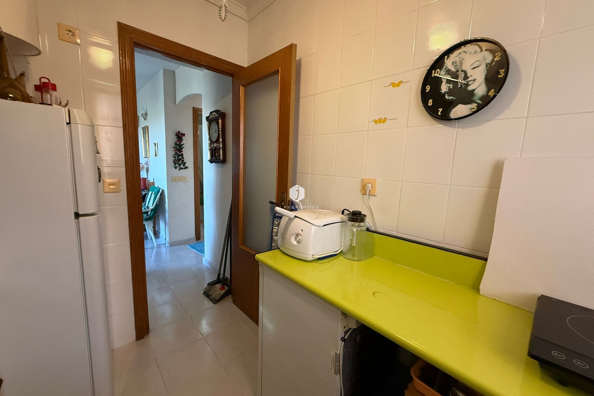 Resale - Apartment / flat -
Torrevieja - Costa Blanca