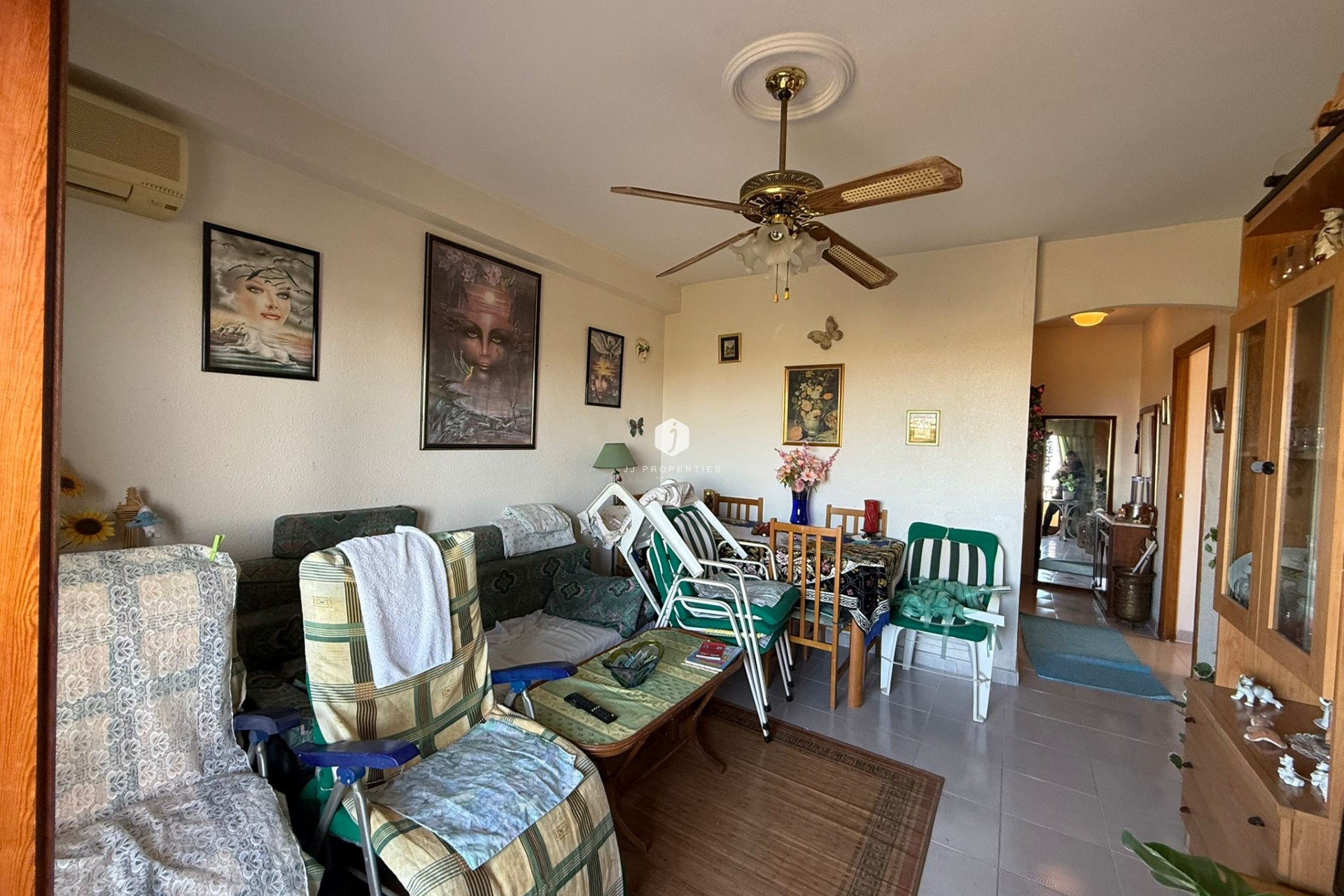 Resale - Apartment / flat -
Torrevieja - Costa Blanca