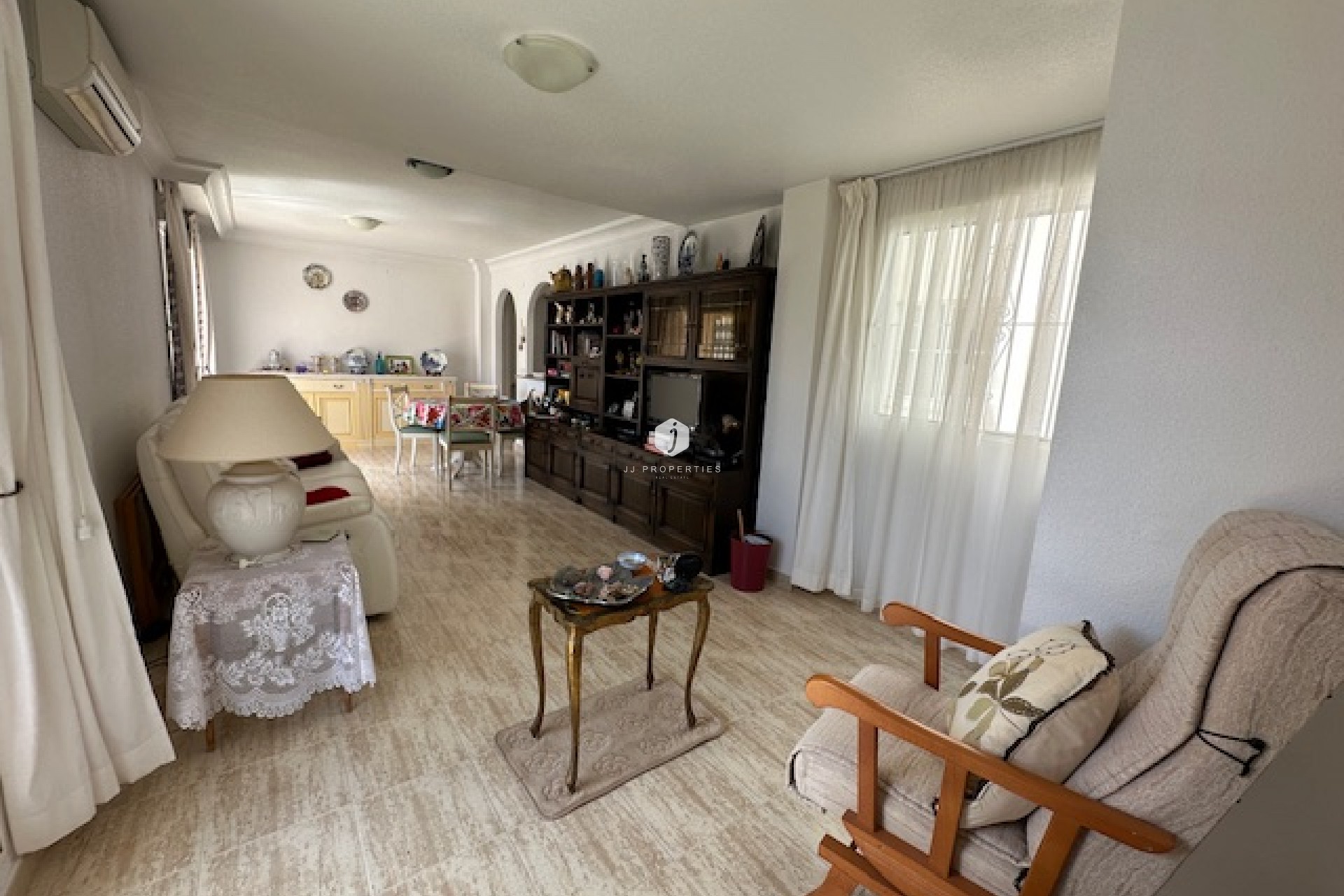 Resale - Apartment / flat -
Torrevieja - Costa Blanca