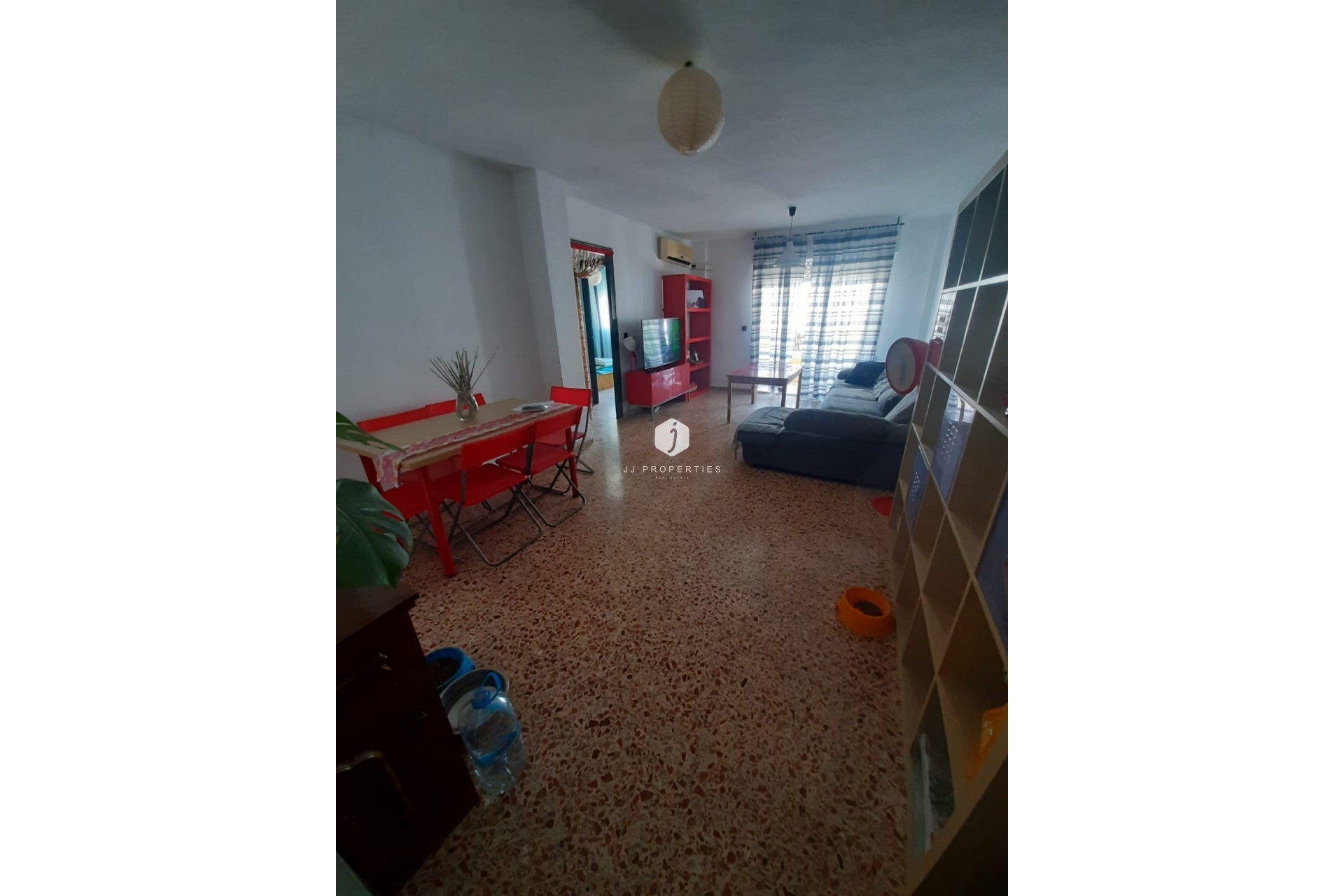 Resale - Apartment / flat -
Torrevieja - Costa Blanca