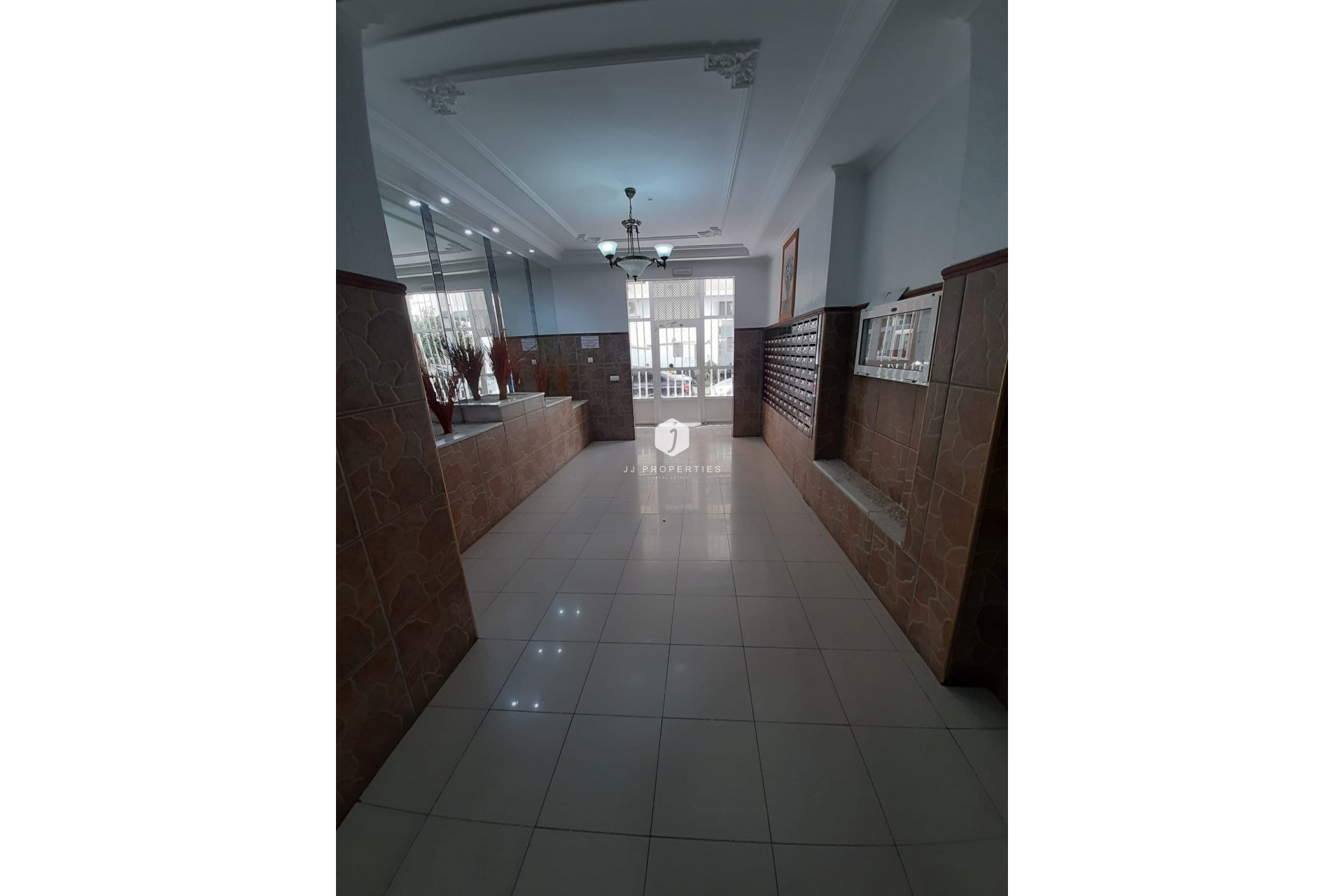 Resale - Apartment / flat -
Torrevieja - Costa Blanca