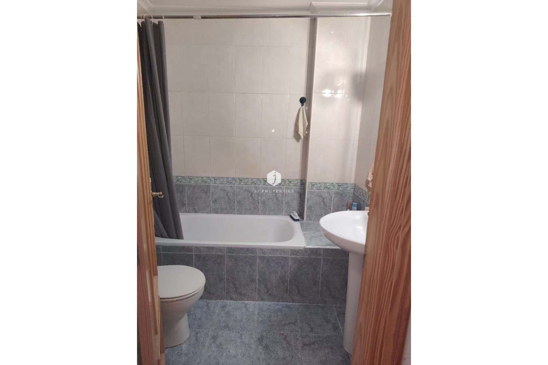 Resale - Apartment / flat -
Torrevieja - Costa Blanca