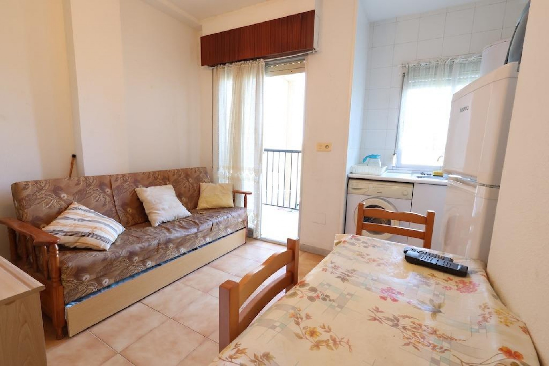 Resale - Apartment / flat -
Torrevieja - Costa Blanca