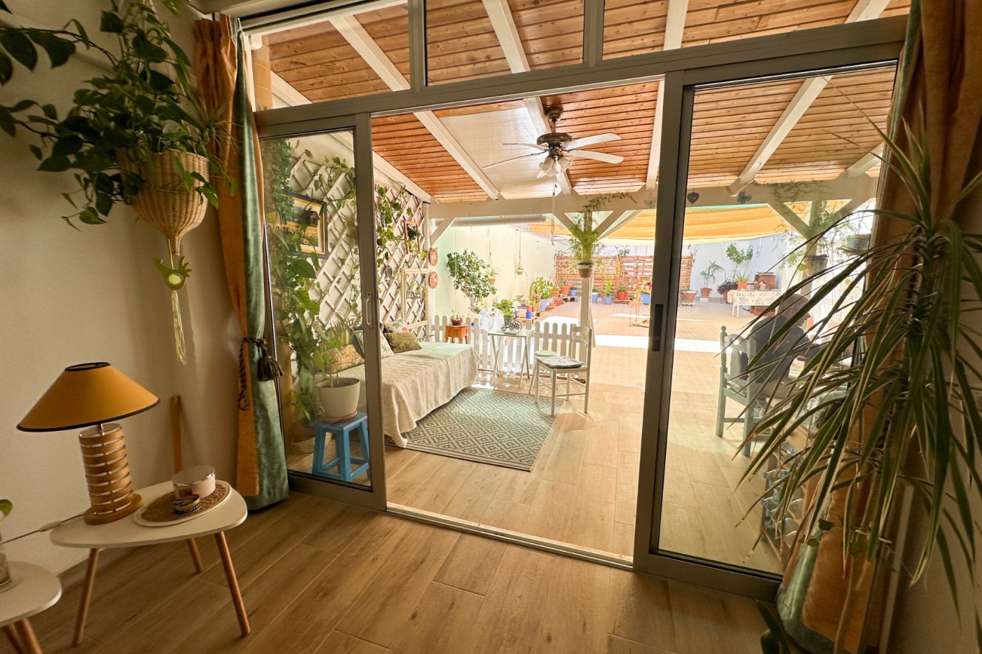 Resale - Apartment / flat -
Torrevieja - Costa Blanca