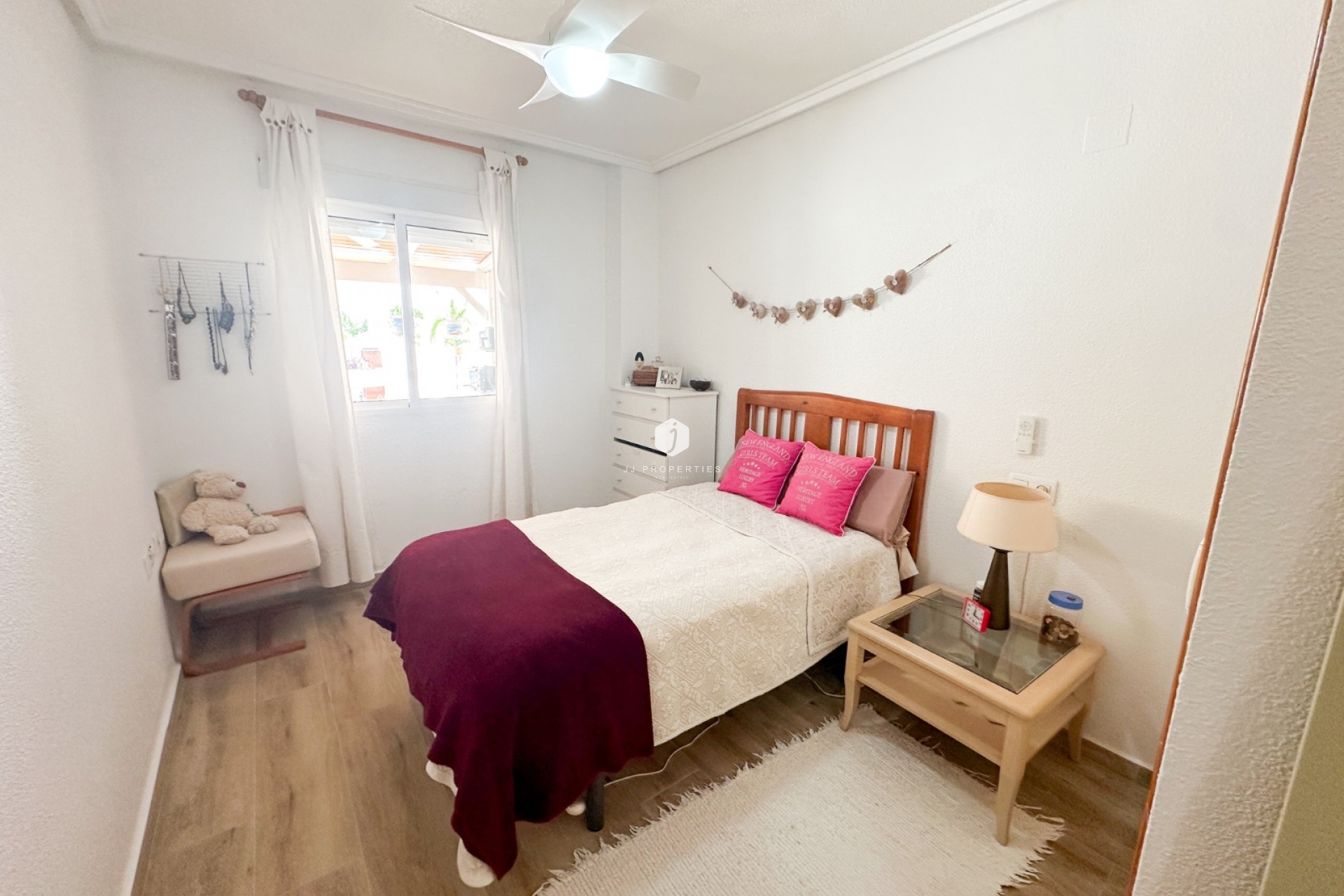 Resale - Apartment / flat -
Torrevieja - Costa Blanca