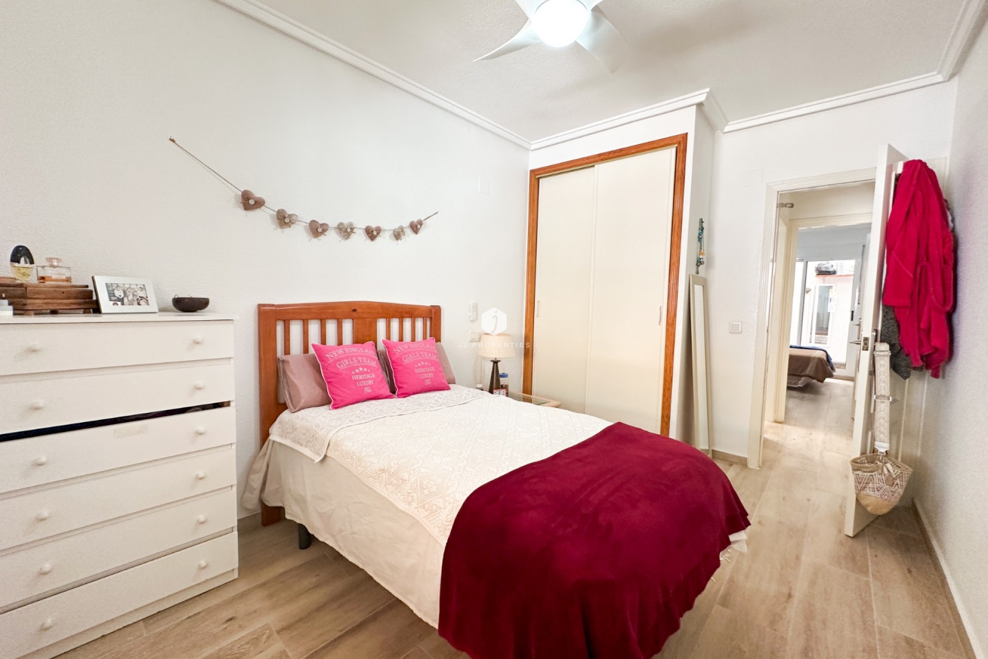 Resale - Apartment / flat -
Torrevieja - Costa Blanca