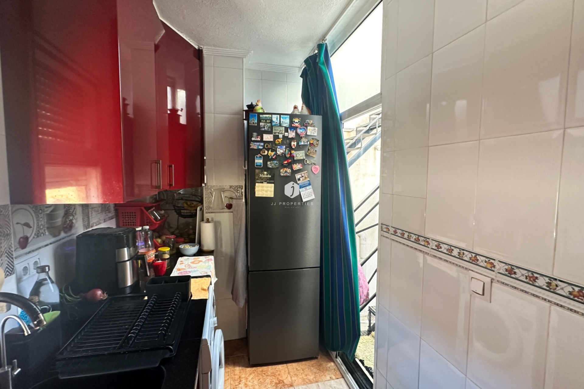 Resale - Apartment / flat -
Torrevieja - Costa Blanca