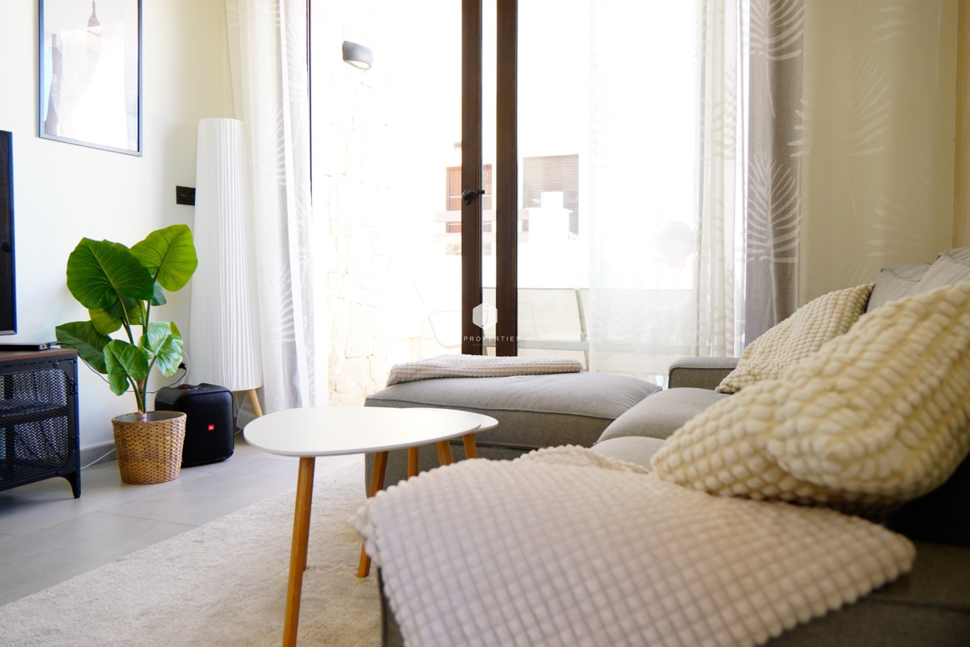 Resale - Apartment / flat -
Torrevieja - Costa Blanca