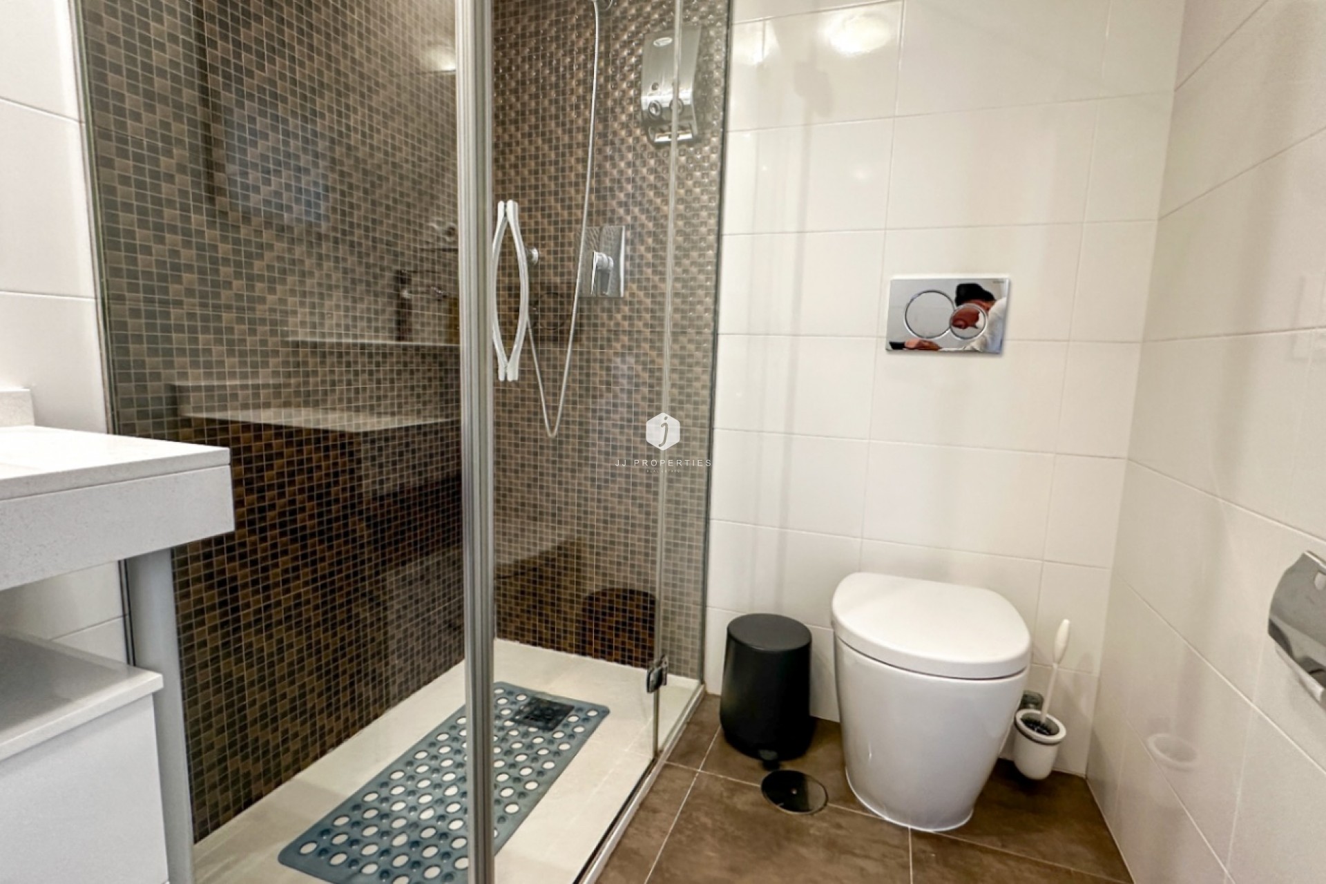 Resale - Apartment / flat -
Torrevieja - Costa Blanca