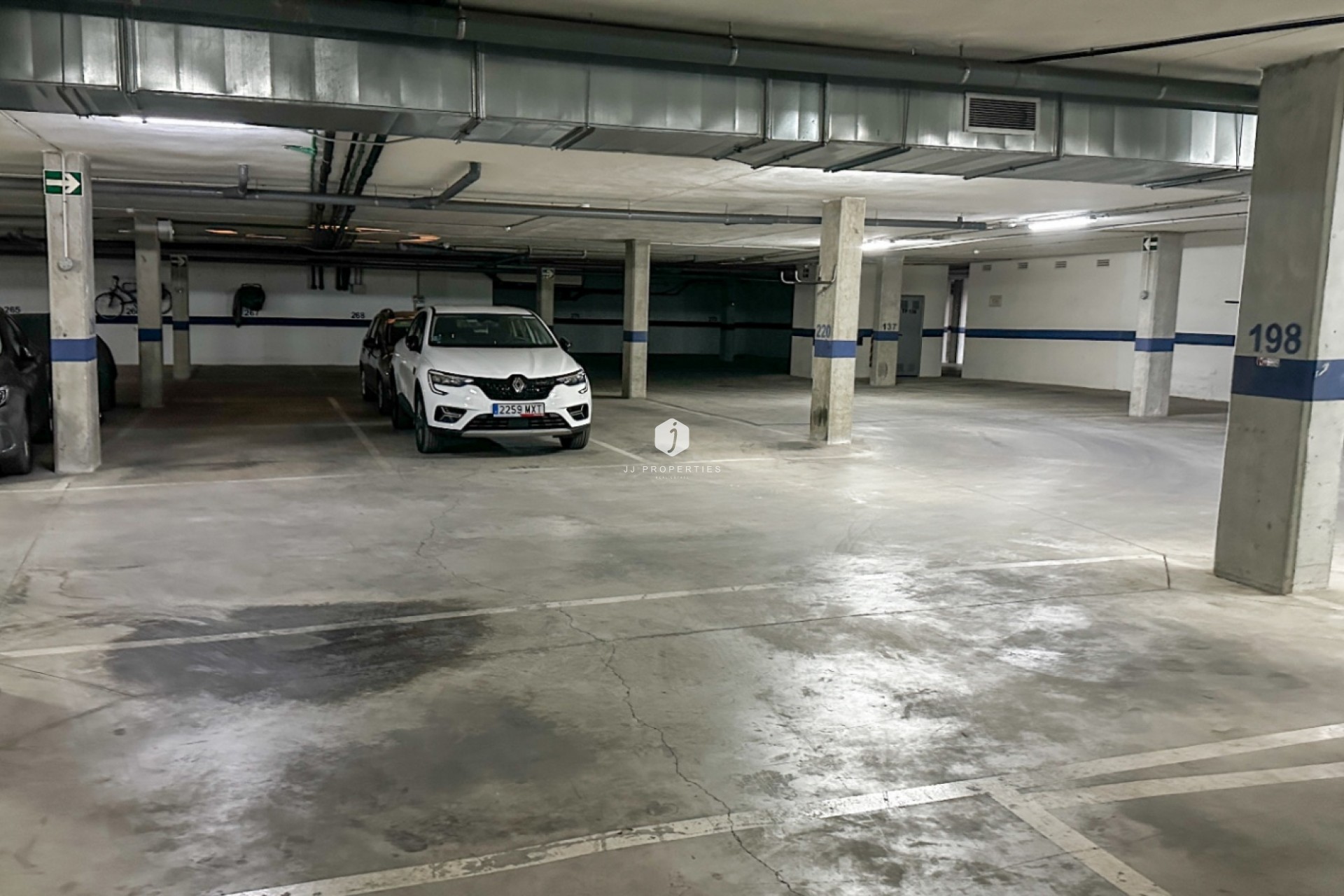 Resale - Apartment / flat -
Torrevieja - Costa Blanca