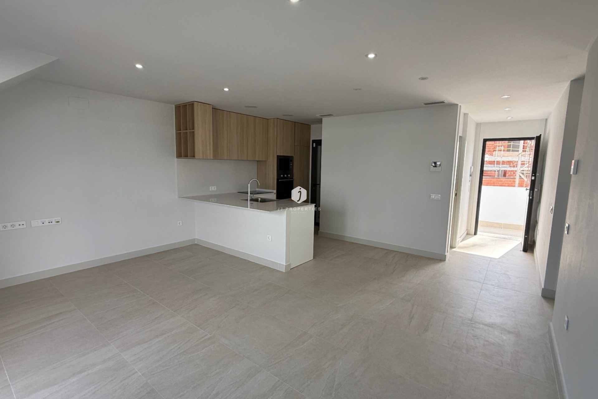 Resale - Apartment / flat -
Torrevieja - Costa Blanca