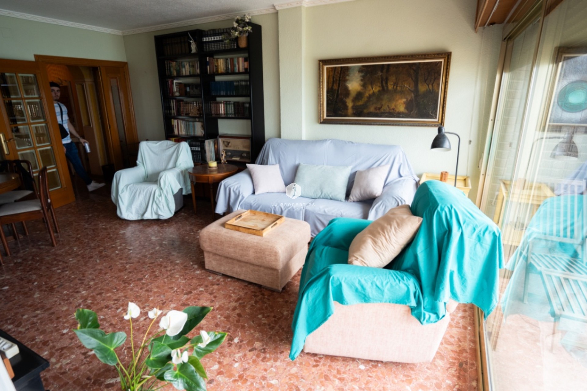 Resale - Apartment / flat -
Torrevieja - Costa Blanca