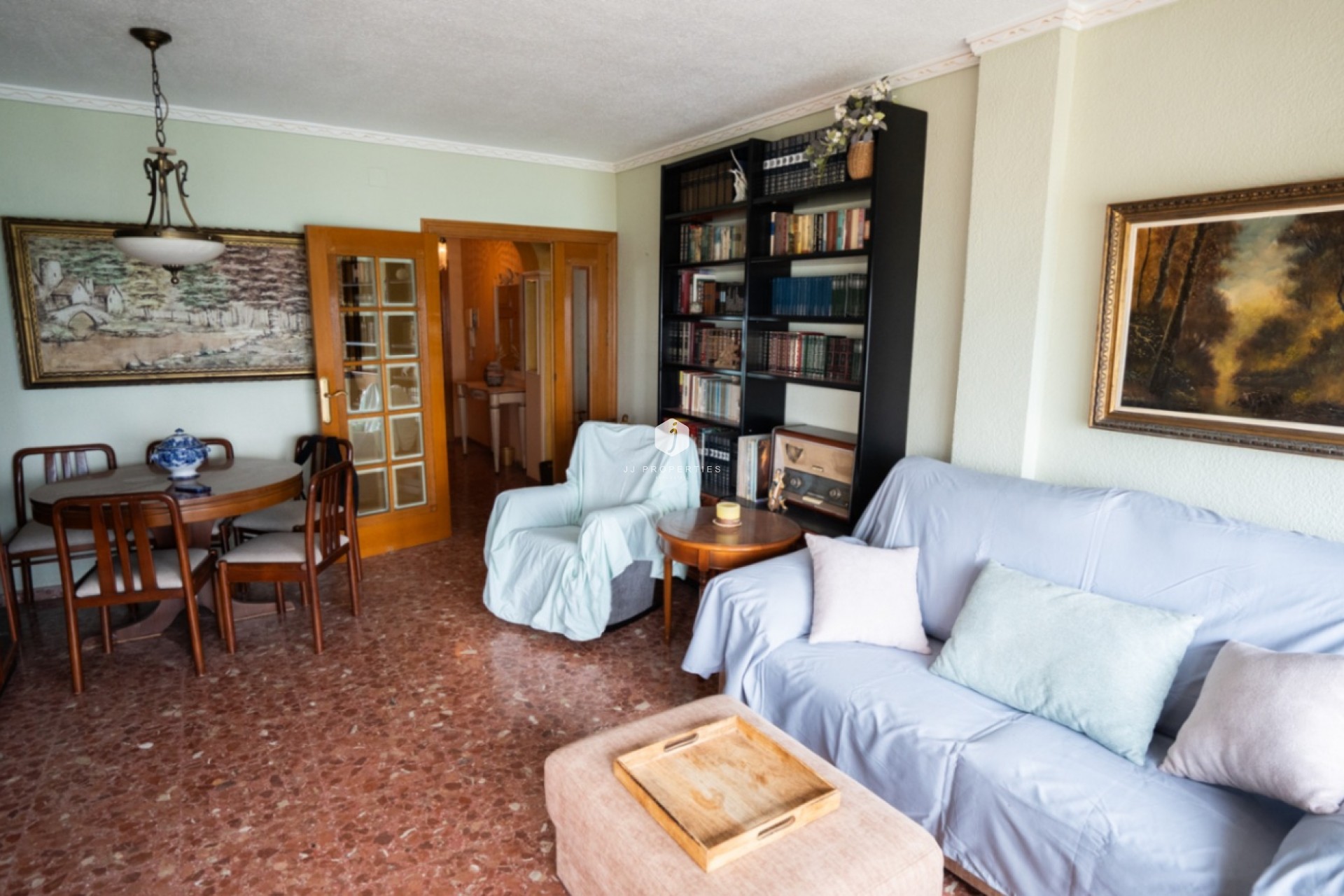 Resale - Apartment / flat -
Torrevieja - Costa Blanca