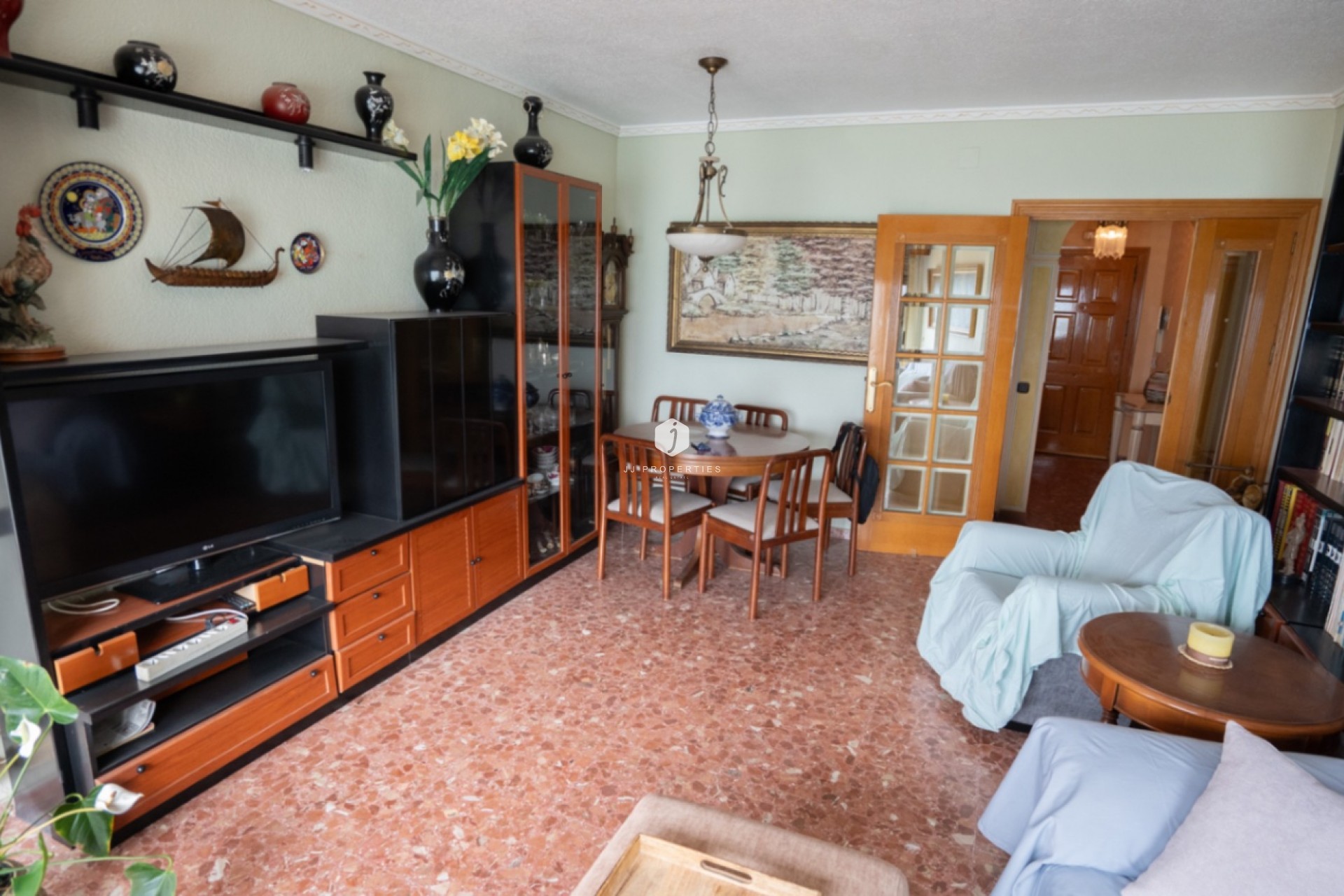 Resale - Apartment / flat -
Torrevieja - Costa Blanca