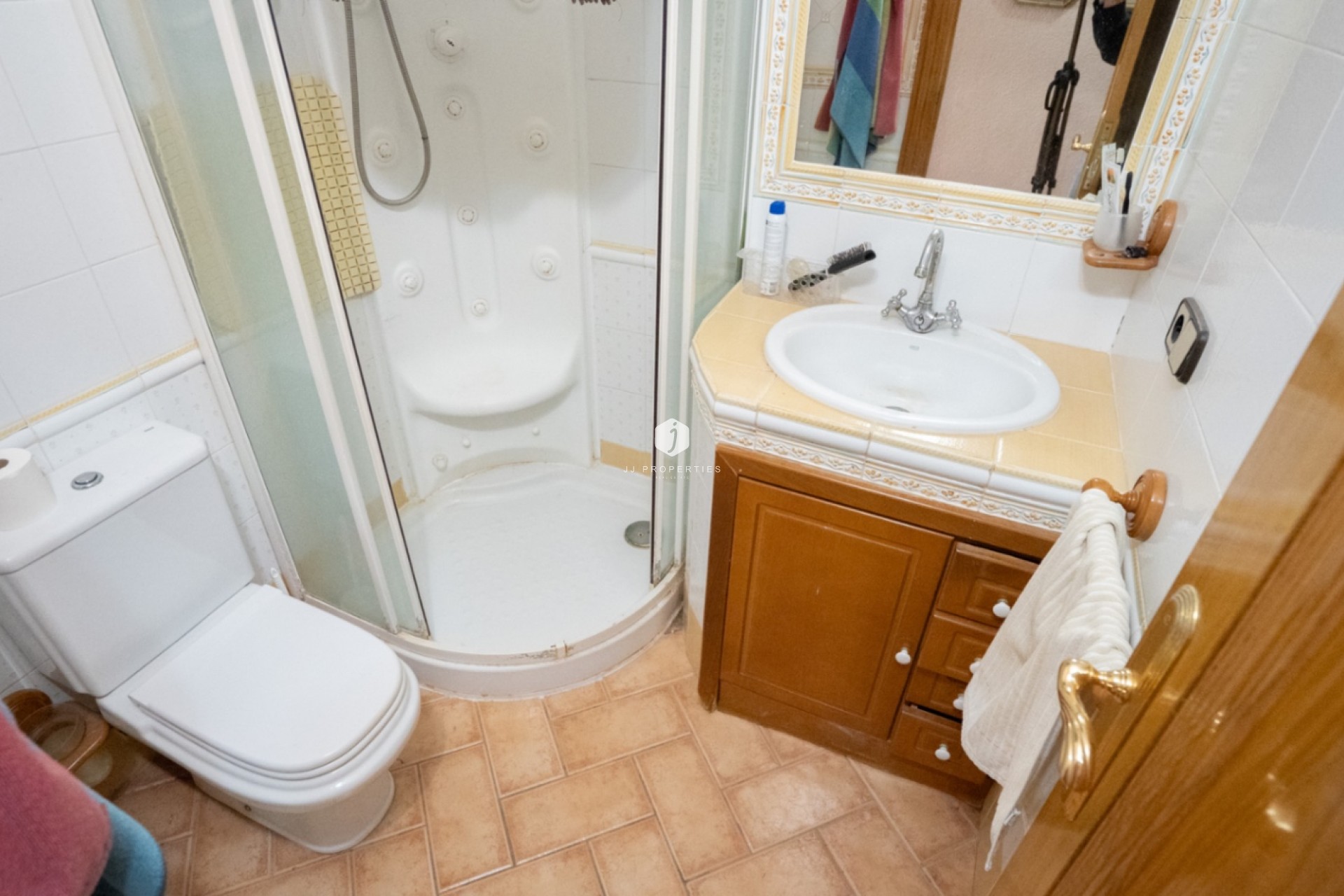 Resale - Apartment / flat -
Torrevieja - Costa Blanca