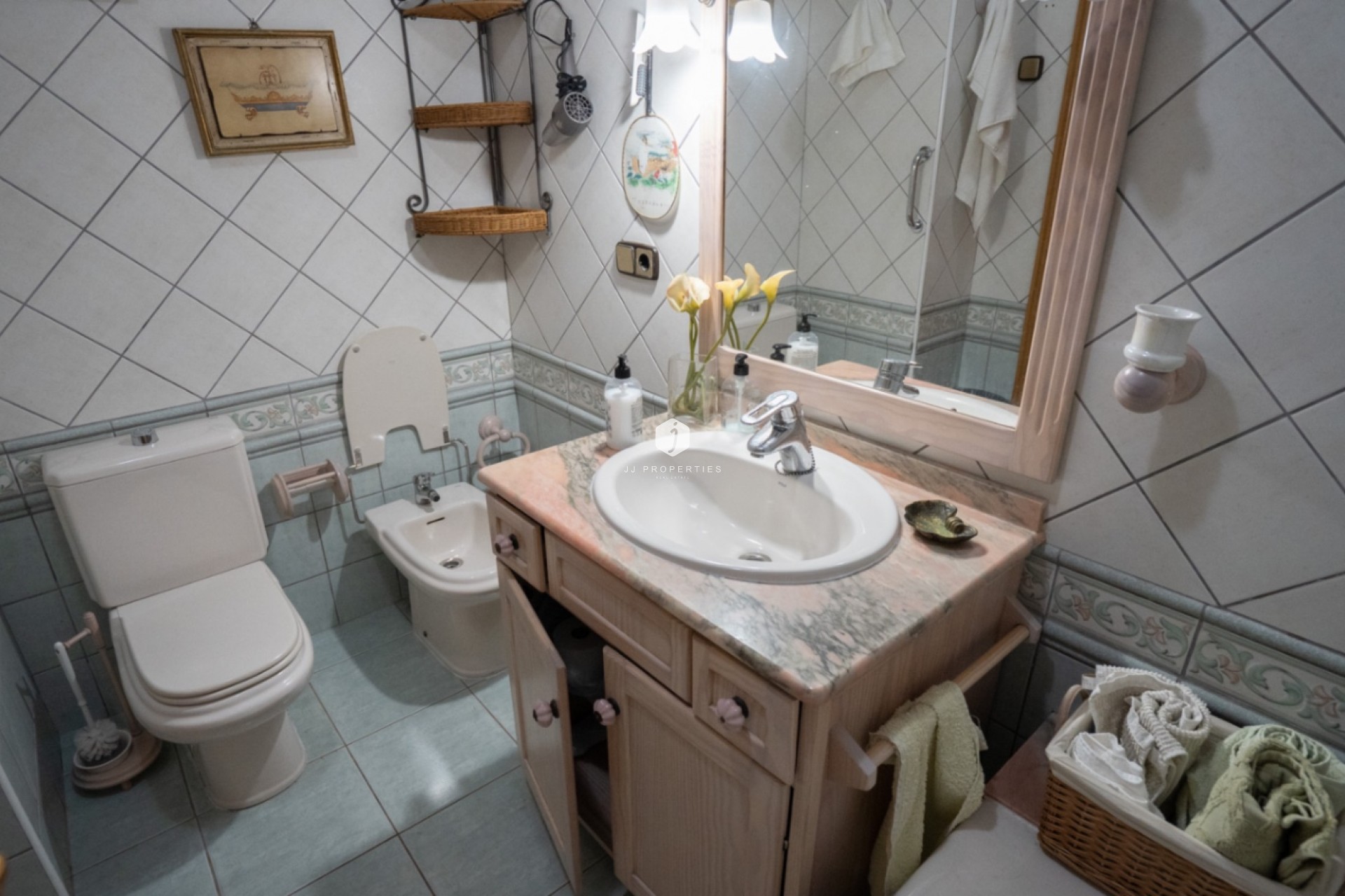 Resale - Apartment / flat -
Torrevieja - Costa Blanca