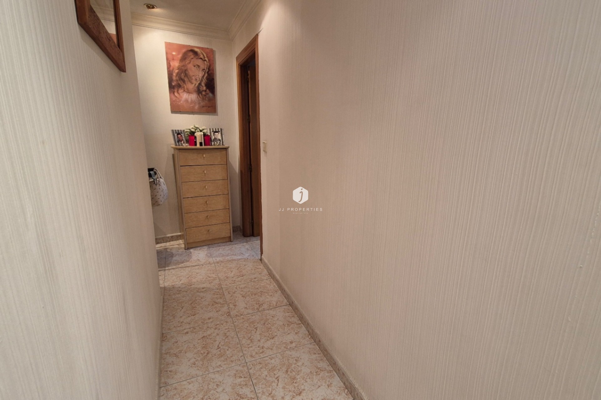 Resale - Apartment / flat -
Torrevieja - Costa Blanca