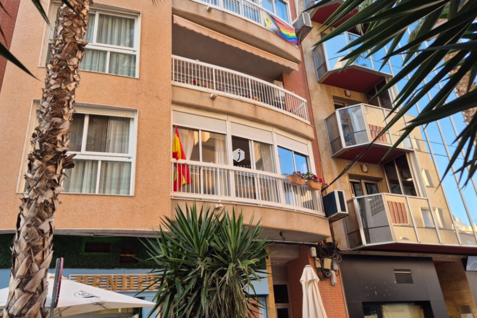 Resale - Apartment / flat -
Torrevieja - Costa Blanca