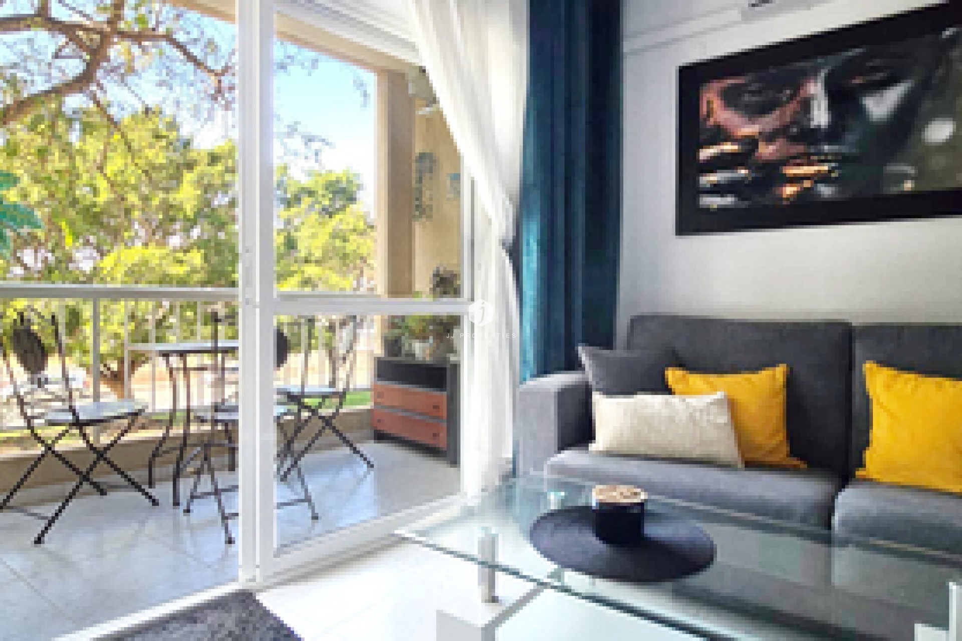 Resale - Apartment / flat -
Torrevieja - Costa Blanca