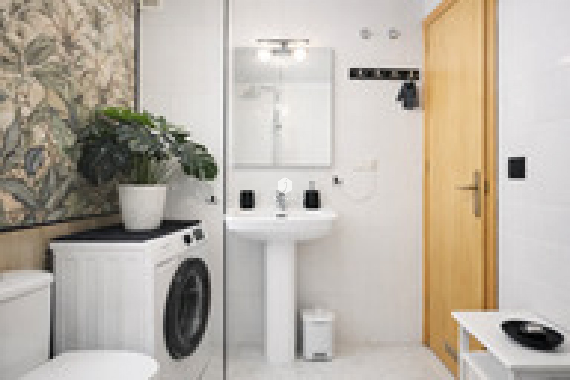 Resale - Apartment / flat -
Torrevieja - Costa Blanca