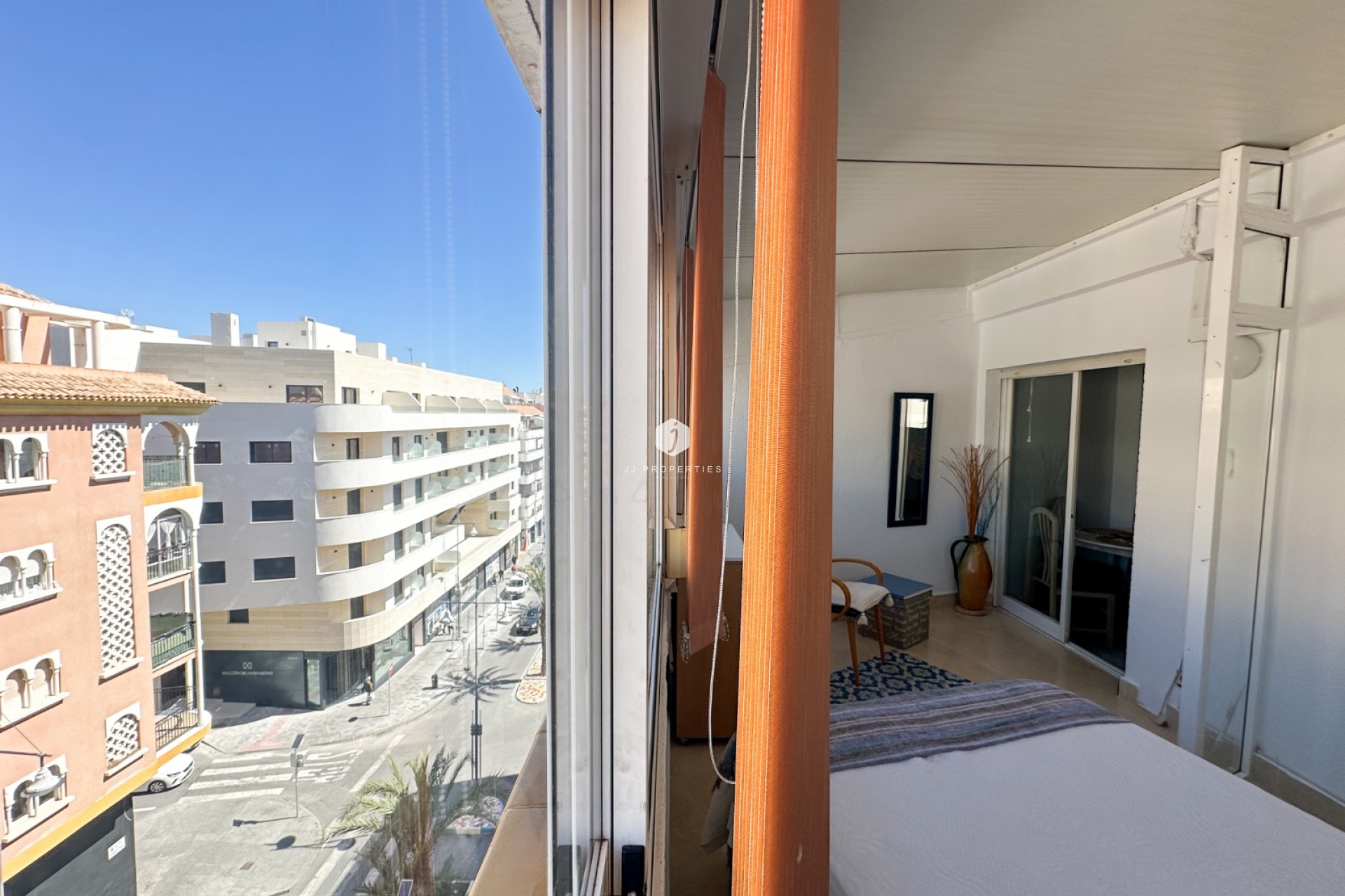 Resale - Apartment / flat -
Torrevieja - Costa Blanca