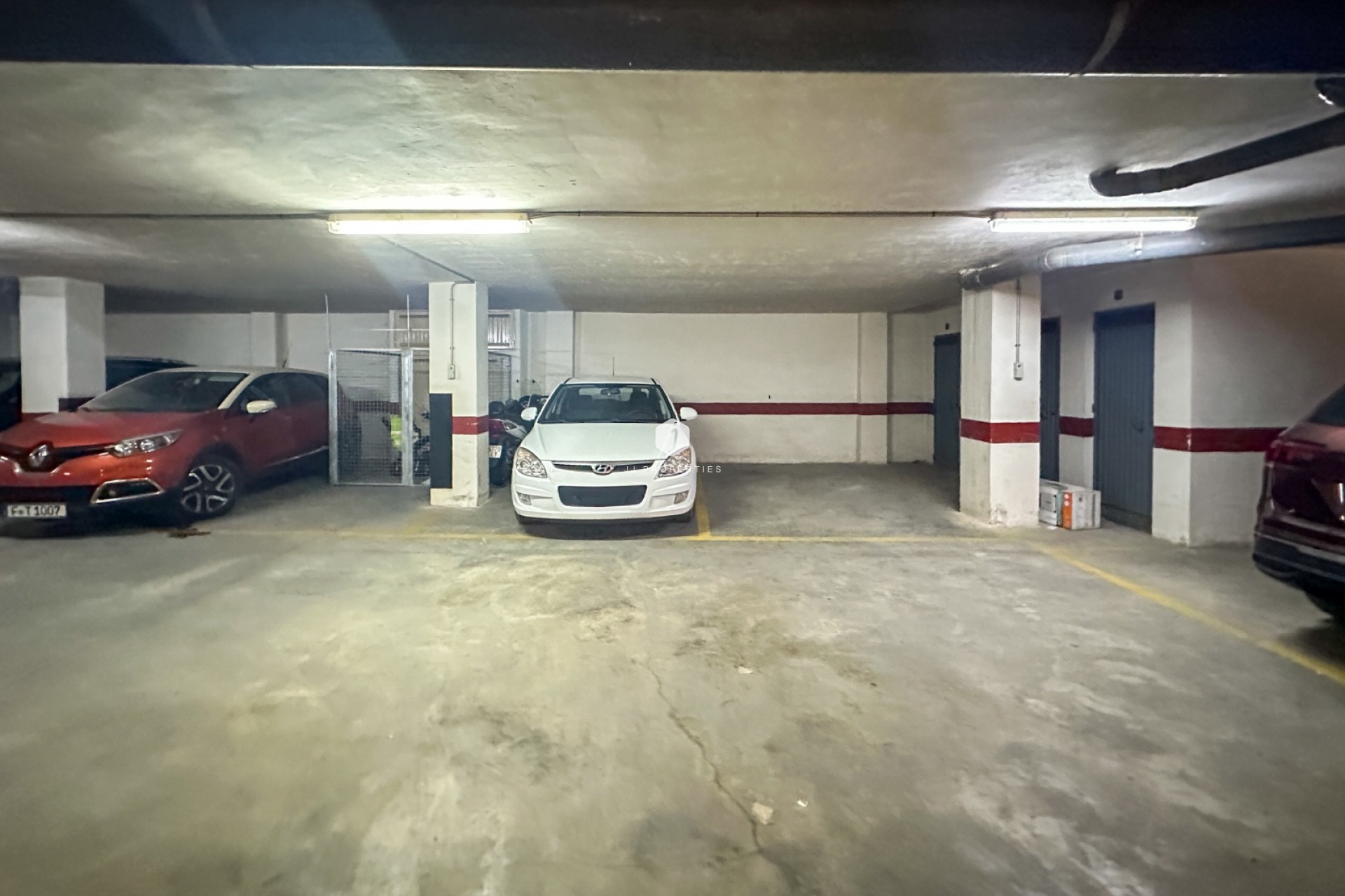 Resale - Apartment / flat -
Torrevieja - Costa Blanca