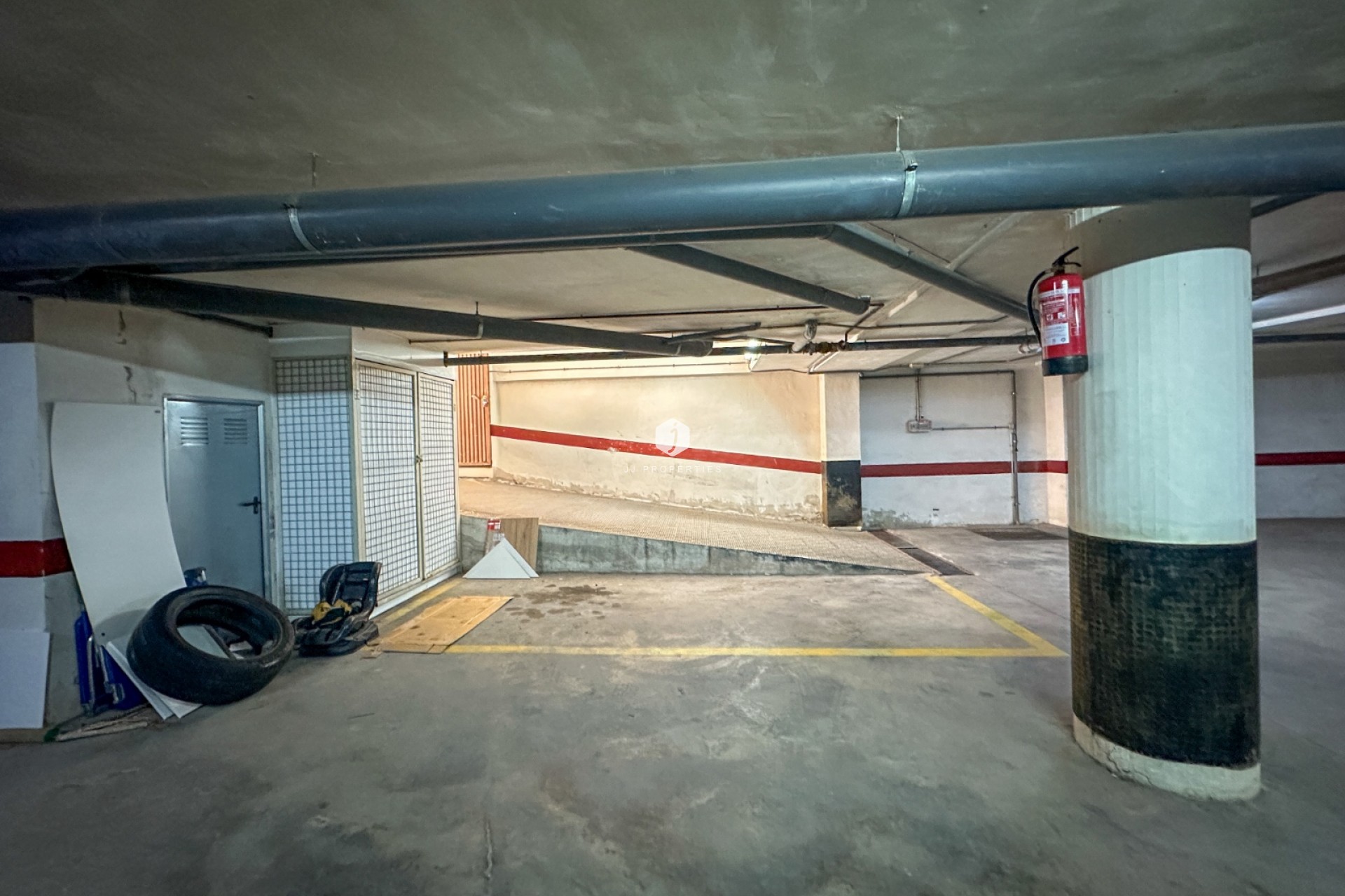 Resale - Apartment / flat -
Torrevieja - Costa Blanca