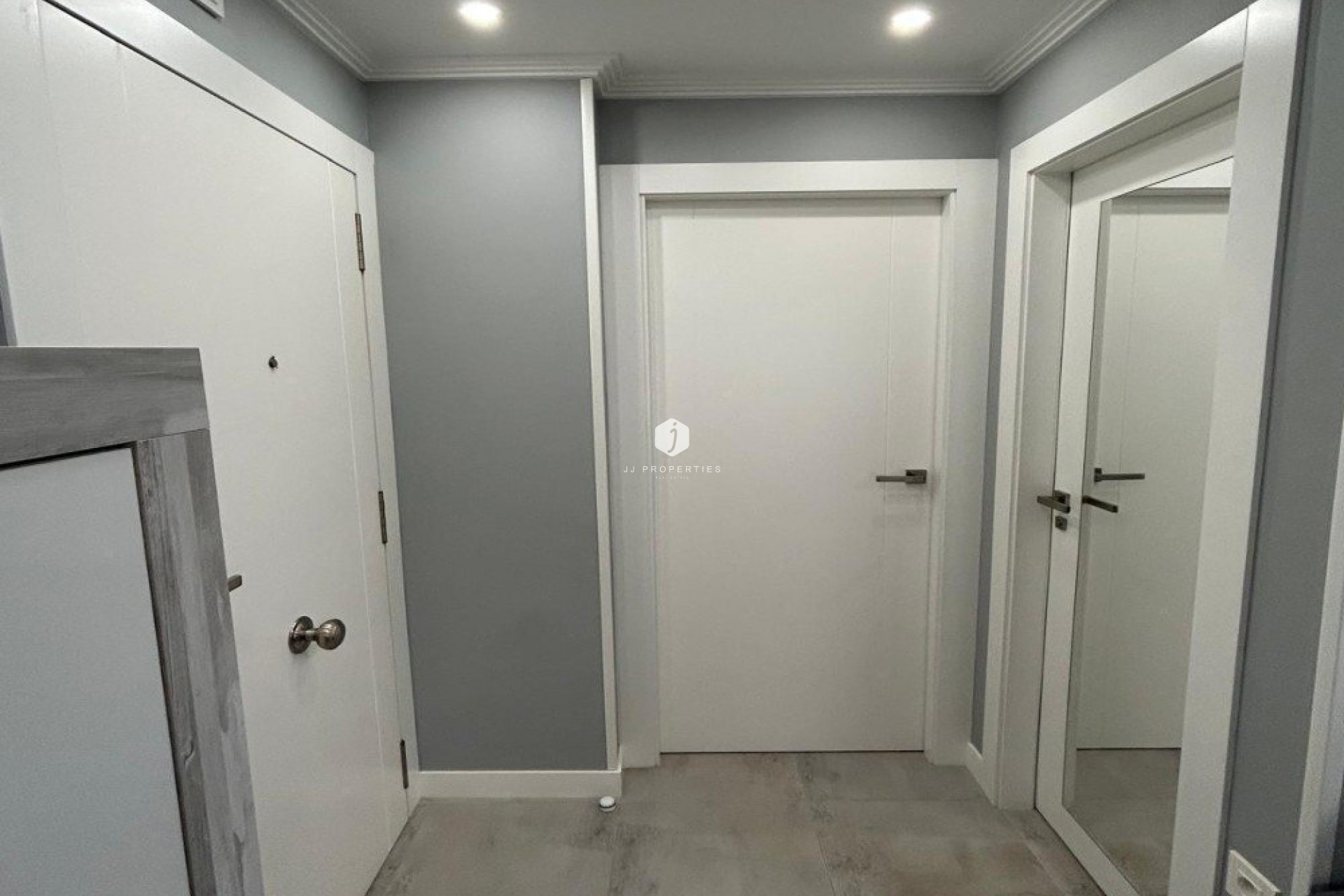 Resale - Apartment / flat -
Torrevieja - Costa Blanca