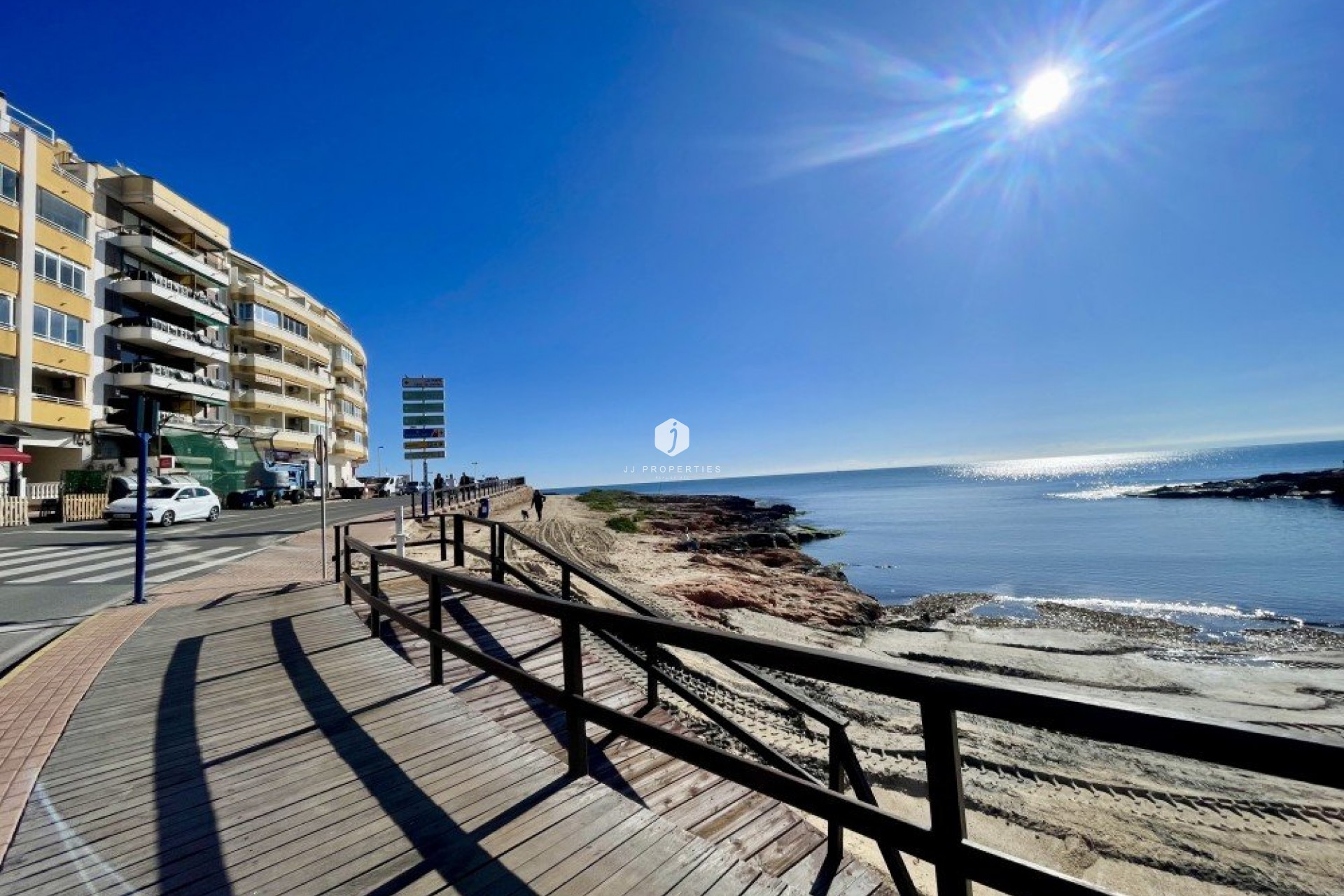 Resale - Apartment / flat -
Torrevieja - Costa Blanca