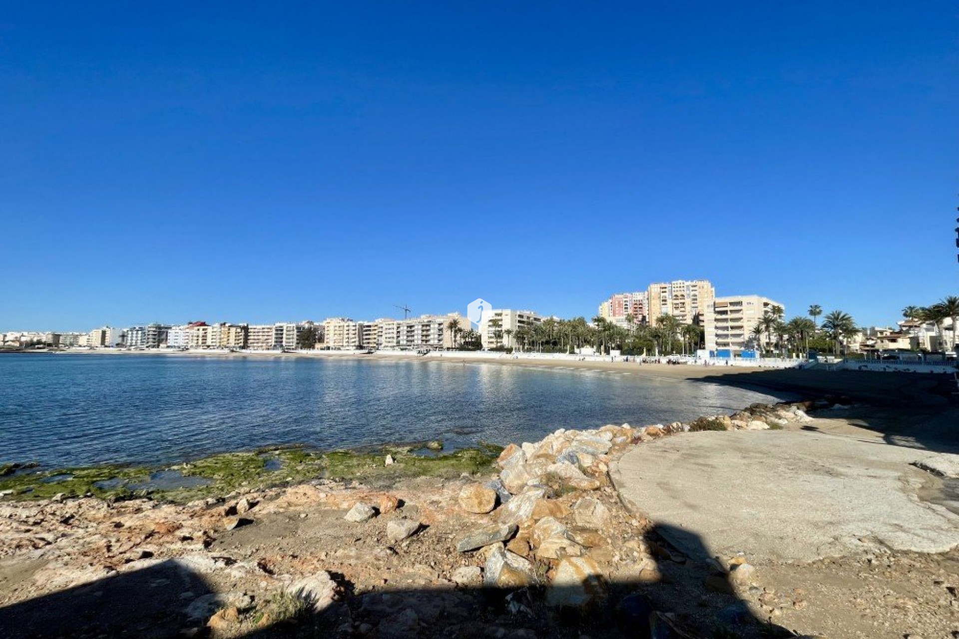 Resale - Apartment / flat -
Torrevieja - Costa Blanca