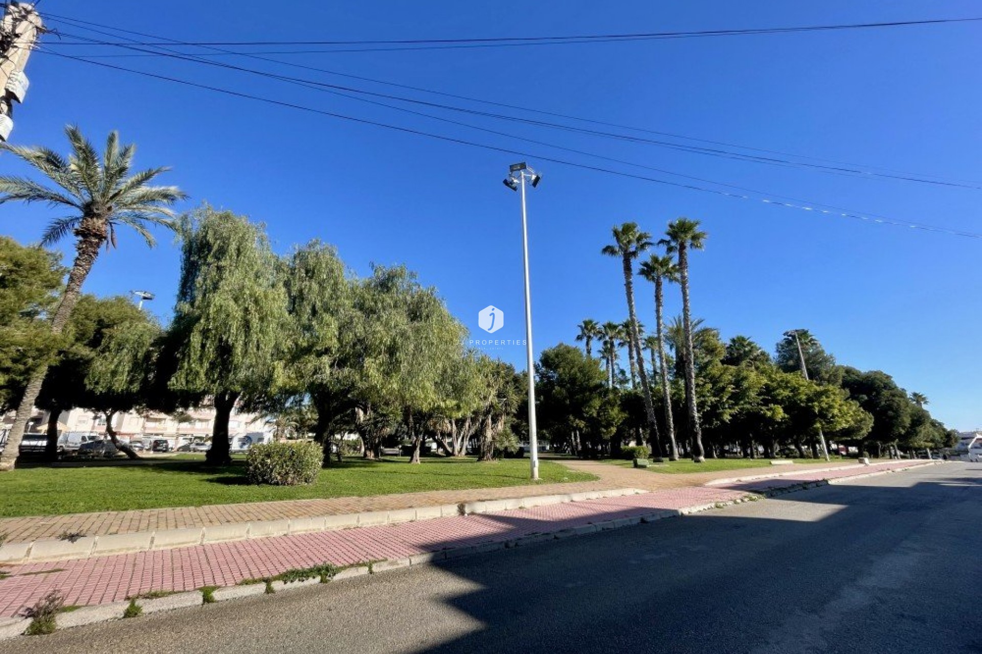 Resale - Apartment / flat -
Torrevieja - Costa Blanca