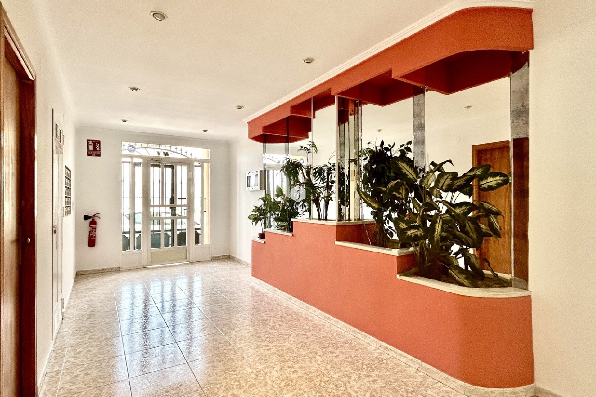 Resale - Apartment / flat -
Torrevieja - Costa Blanca
