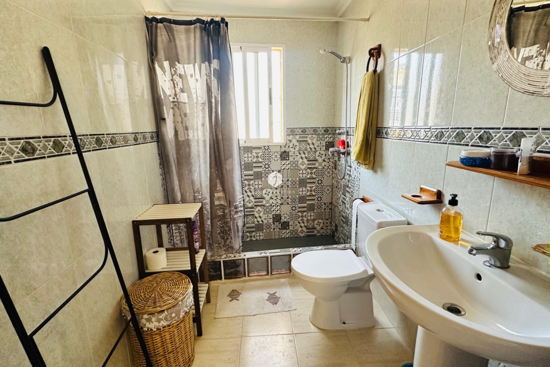 Resale - Apartment / flat -
Torrevieja - Costa Blanca