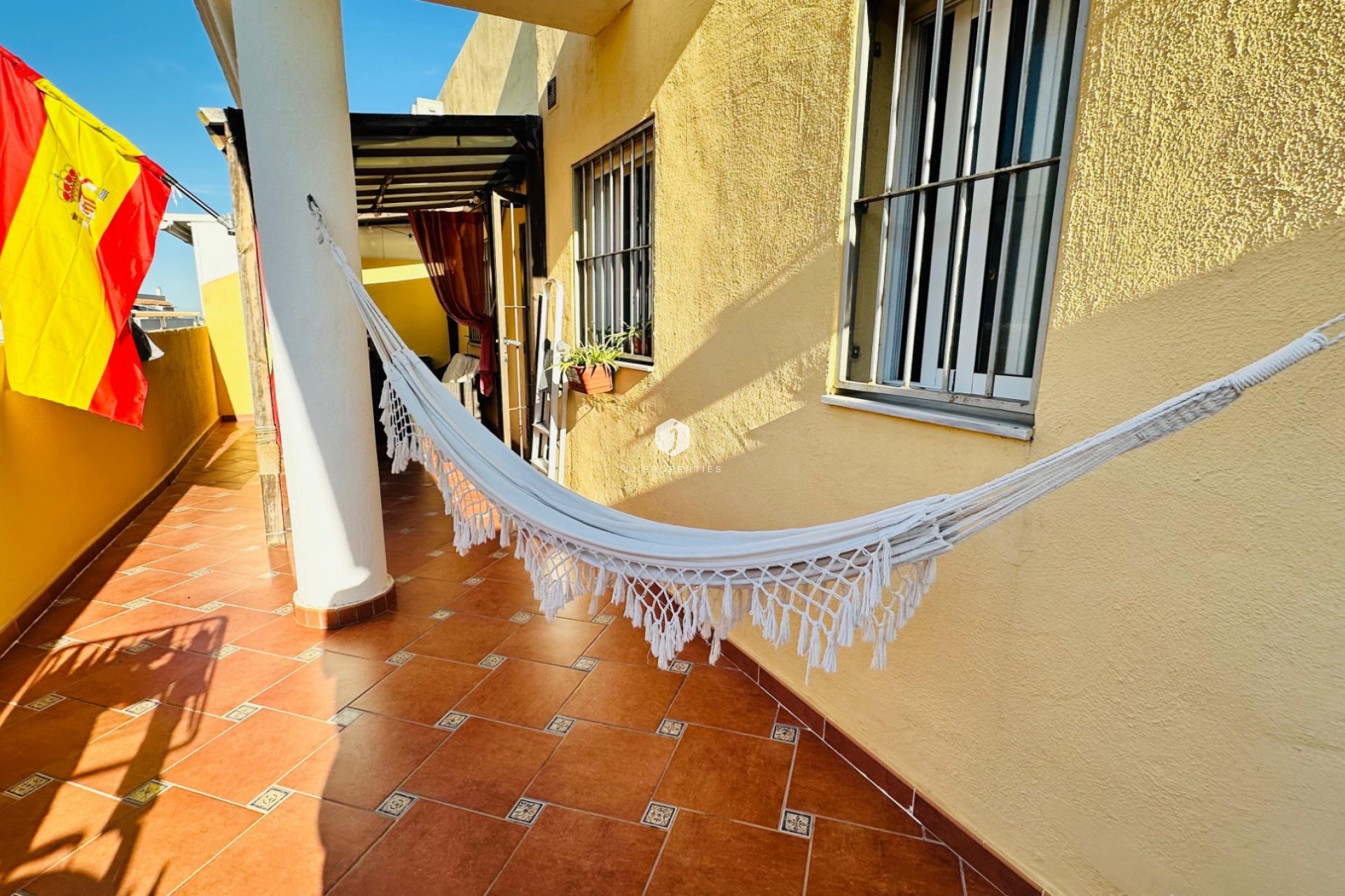 Resale - Apartment / flat -
Torrevieja - Costa Blanca