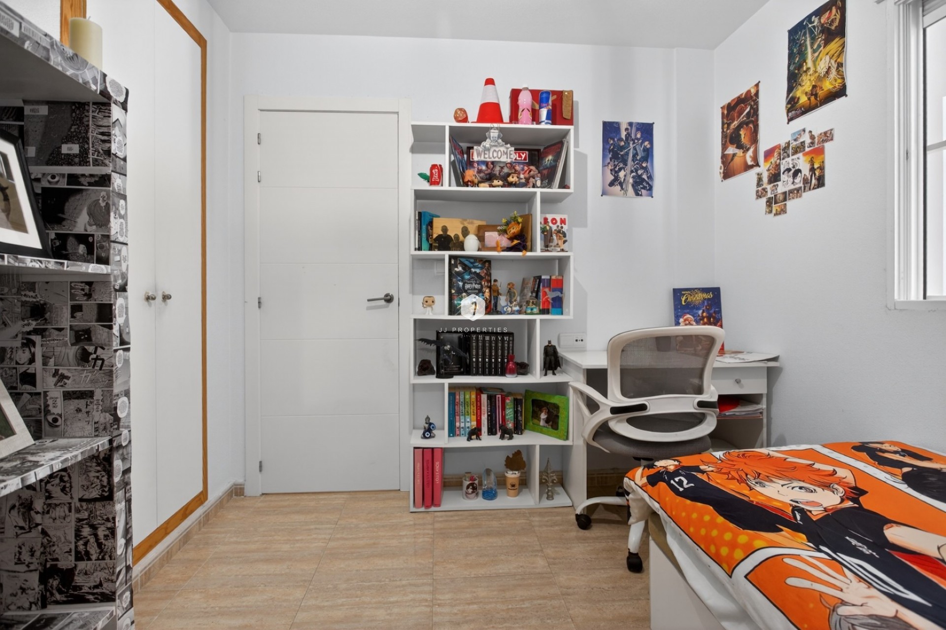 Resale - Apartment / flat -
Torrevieja - Costa Blanca