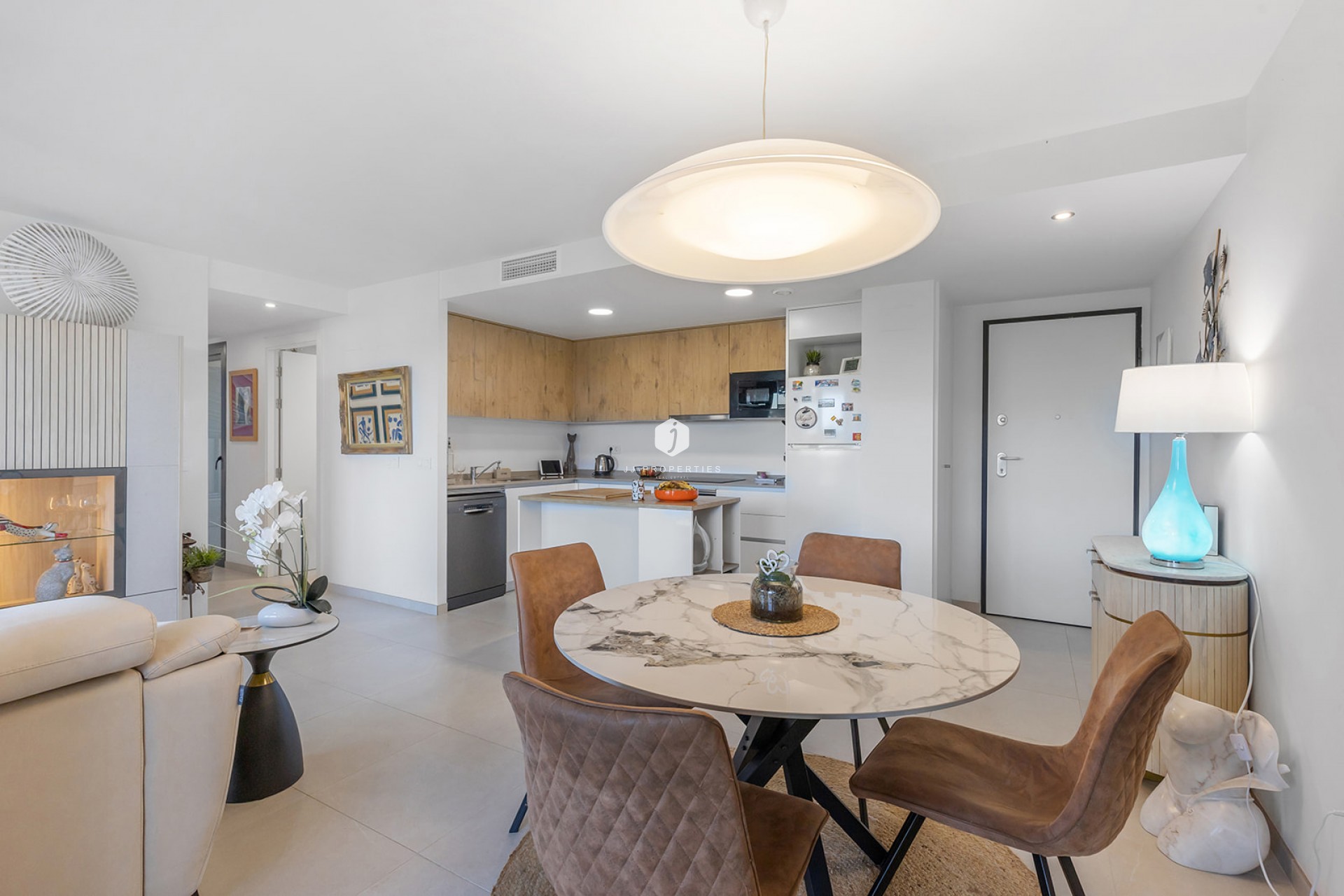 Resale - Apartment / flat -
Torrevieja - Costa Blanca