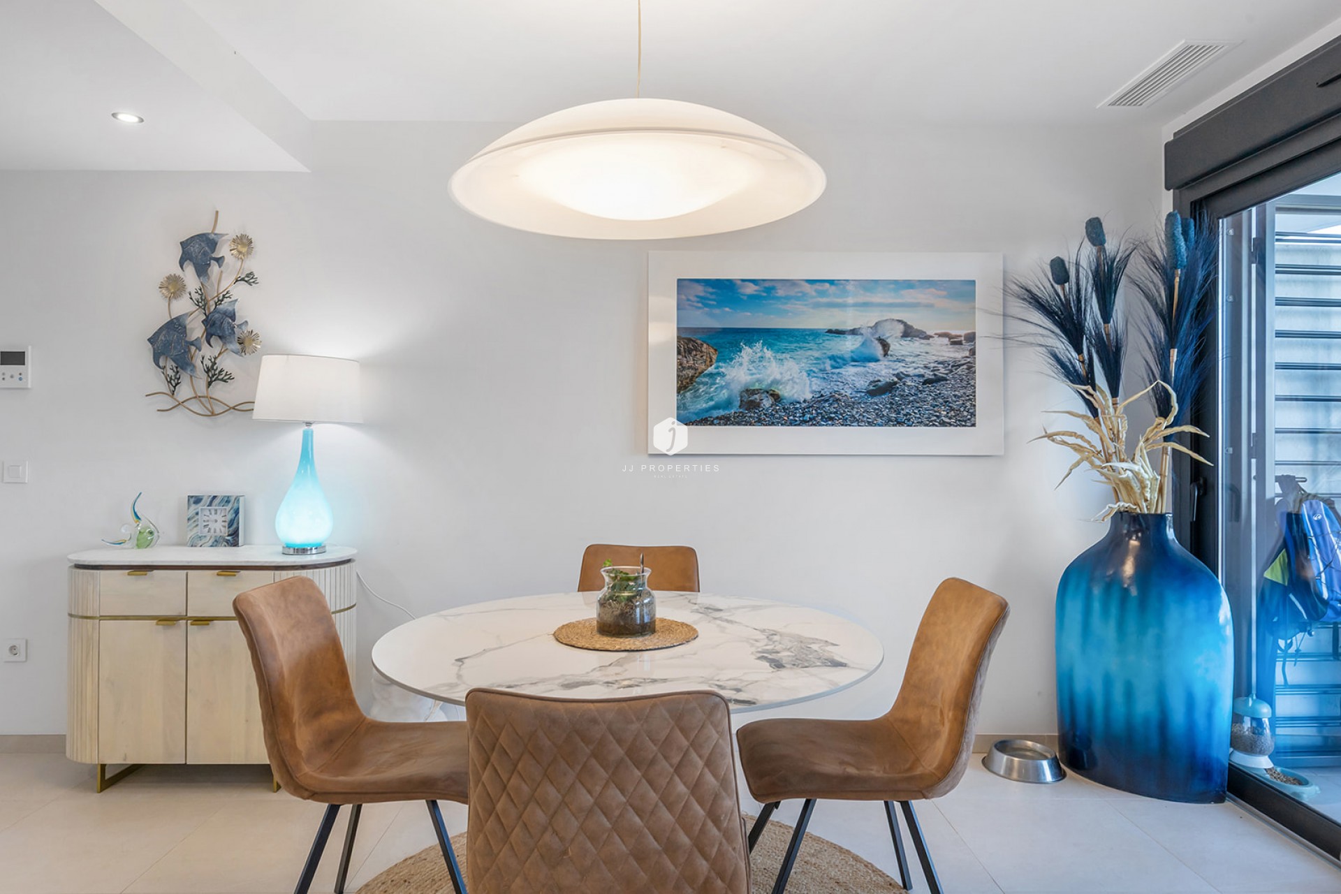 Resale - Apartment / flat -
Torrevieja - Costa Blanca