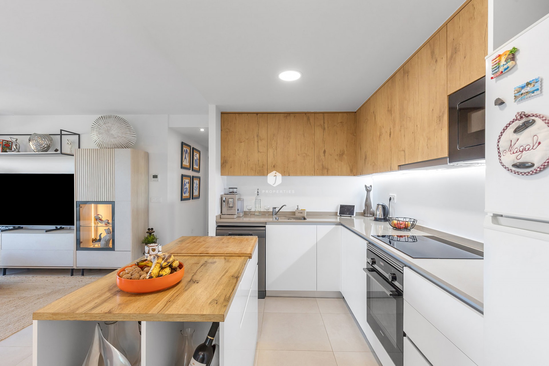Resale - Apartment / flat -
Torrevieja - Costa Blanca