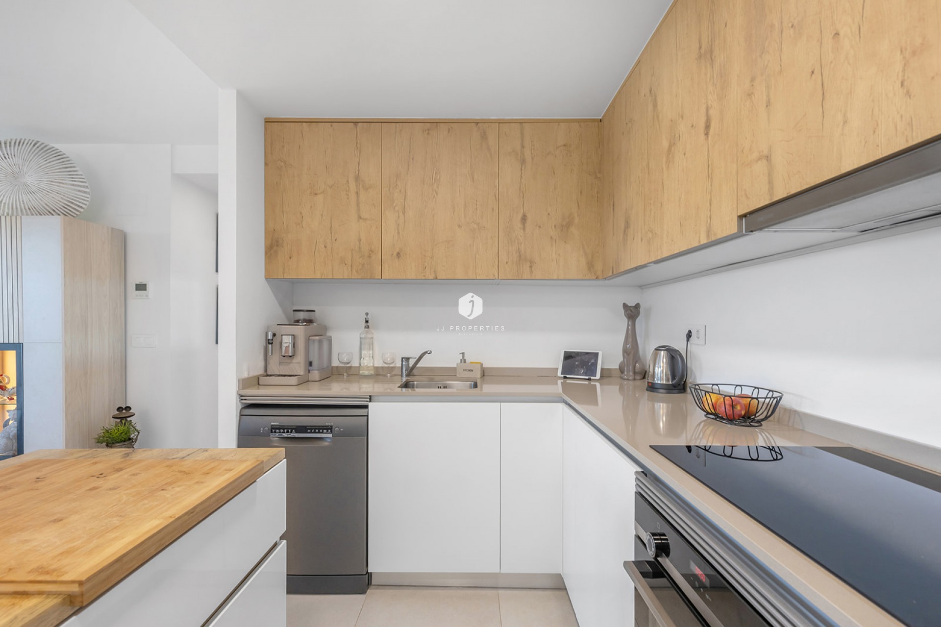 Resale - Apartment / flat -
Torrevieja - Costa Blanca