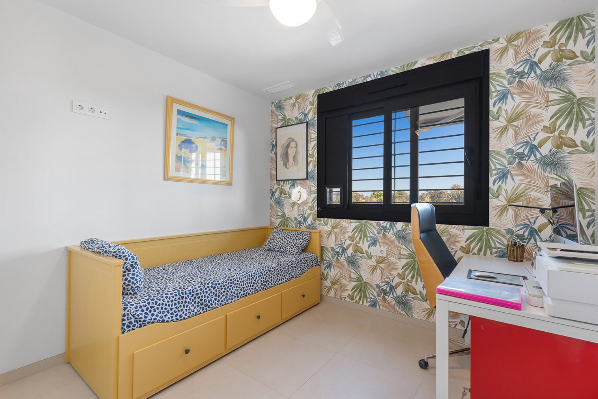 Resale - Apartment / flat -
Torrevieja - Costa Blanca