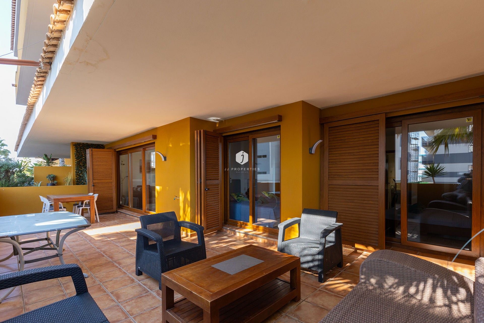 Resale - Apartment / flat -
Torrevieja - Costa Blanca